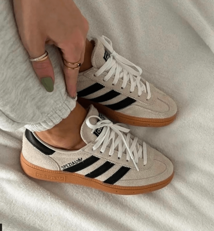 ADIDAS SPEZIAL - lazonadrip