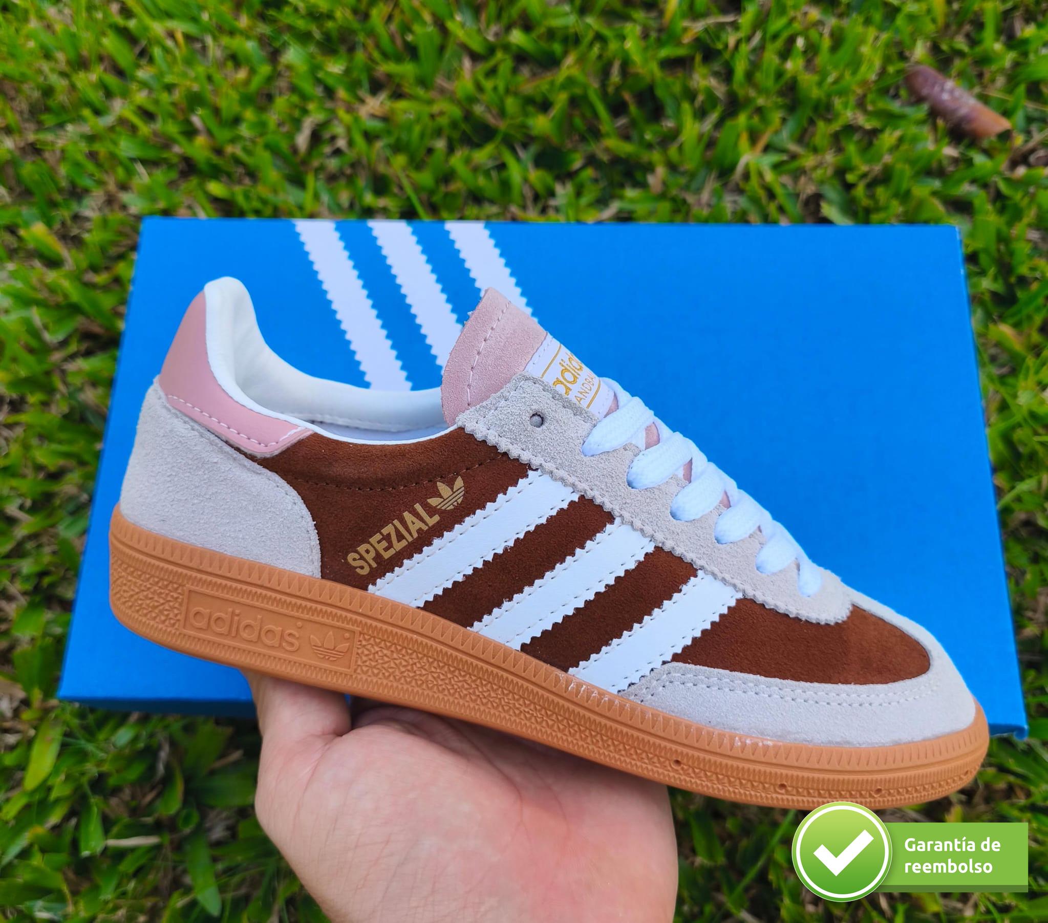ADIDAS SPEZIAL - lazonadrip