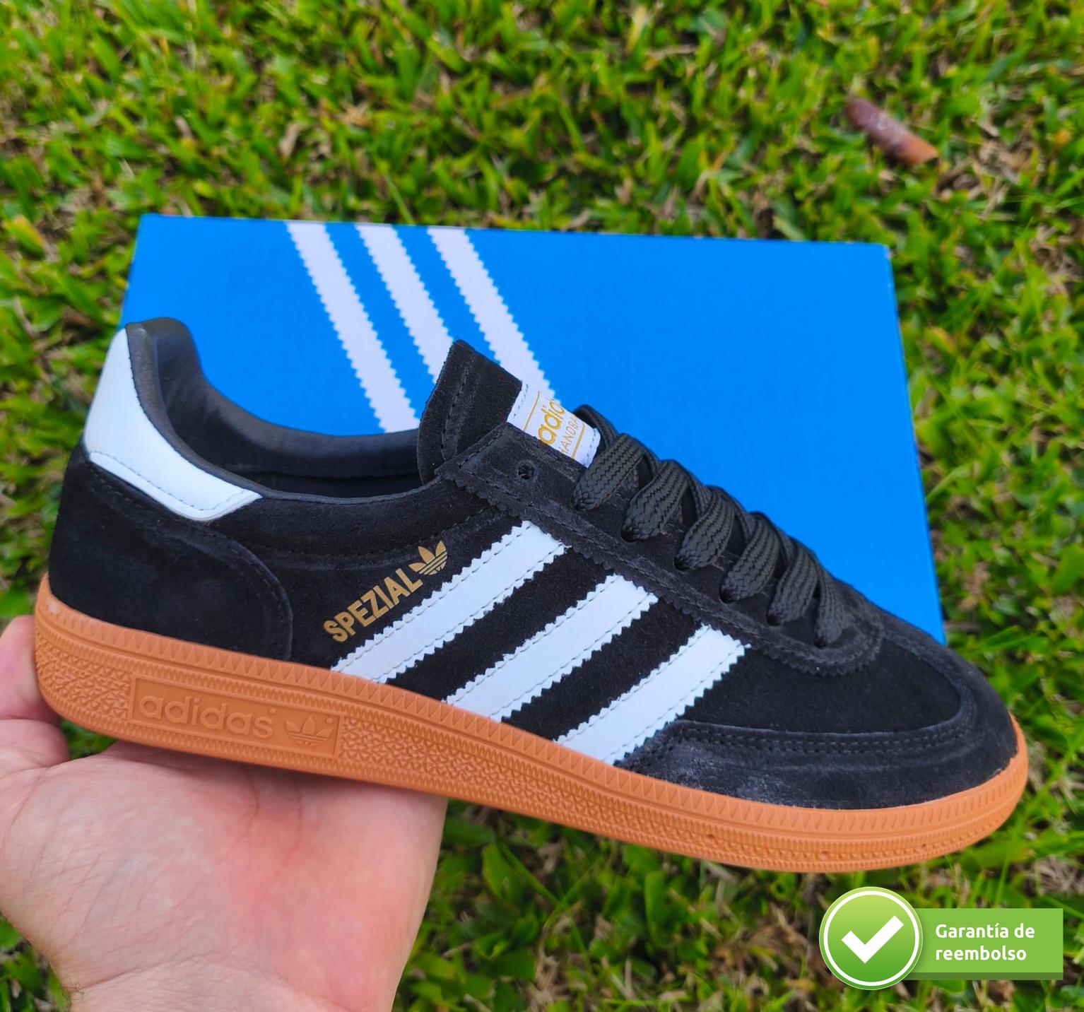 ADIDAS SPEZIAL - lazonadrip