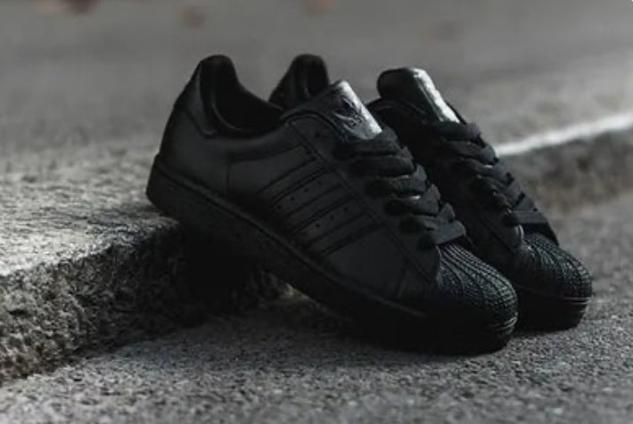 ADIDAS SUPERSTAR - lazonadrip