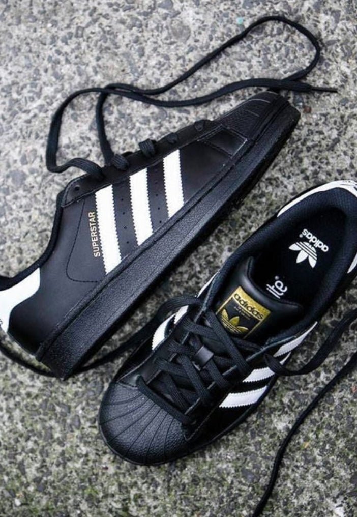 ADIDAS SUPERSTAR - lazonadrip