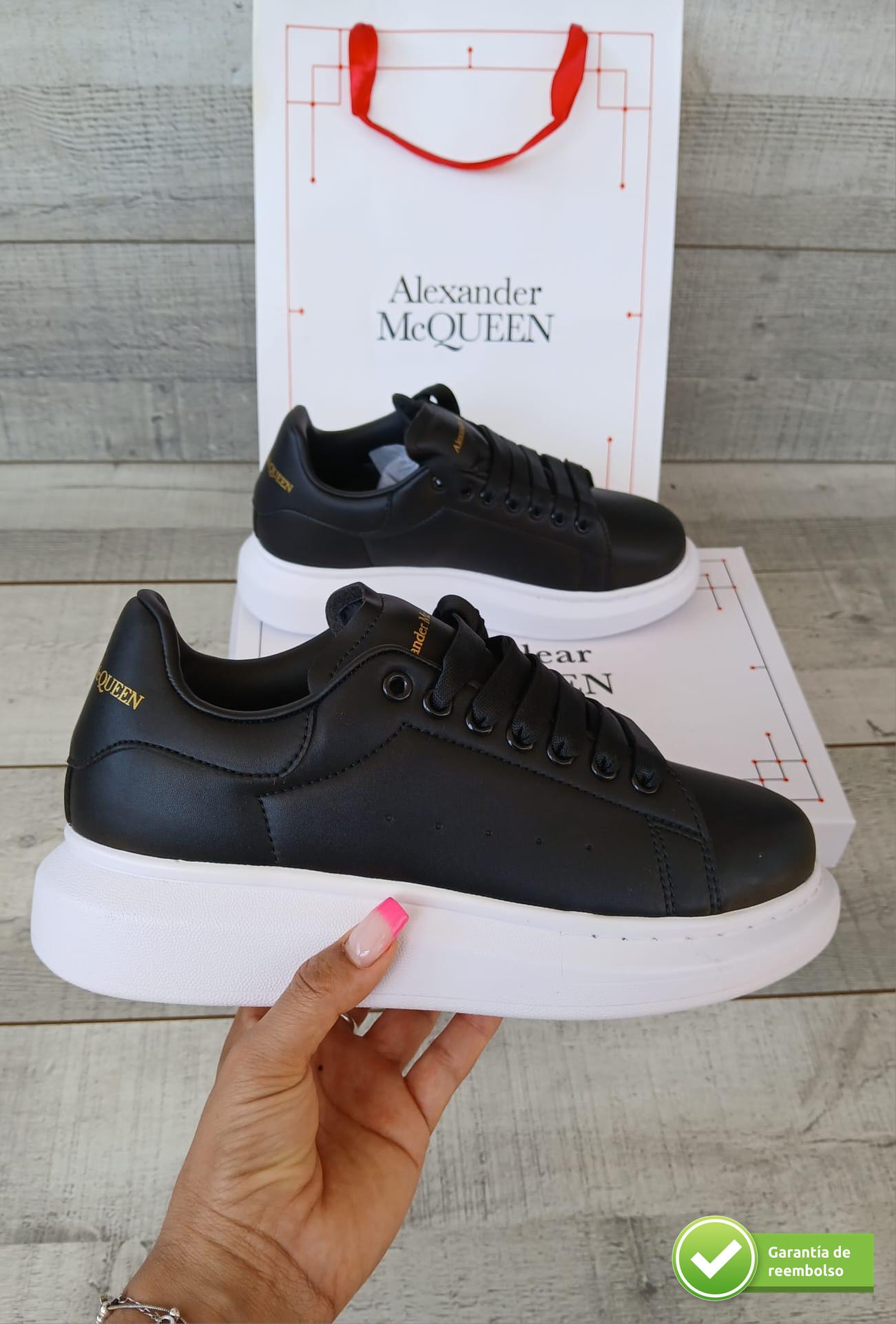 ALEXANDER MC QUEEN - lazonadrip