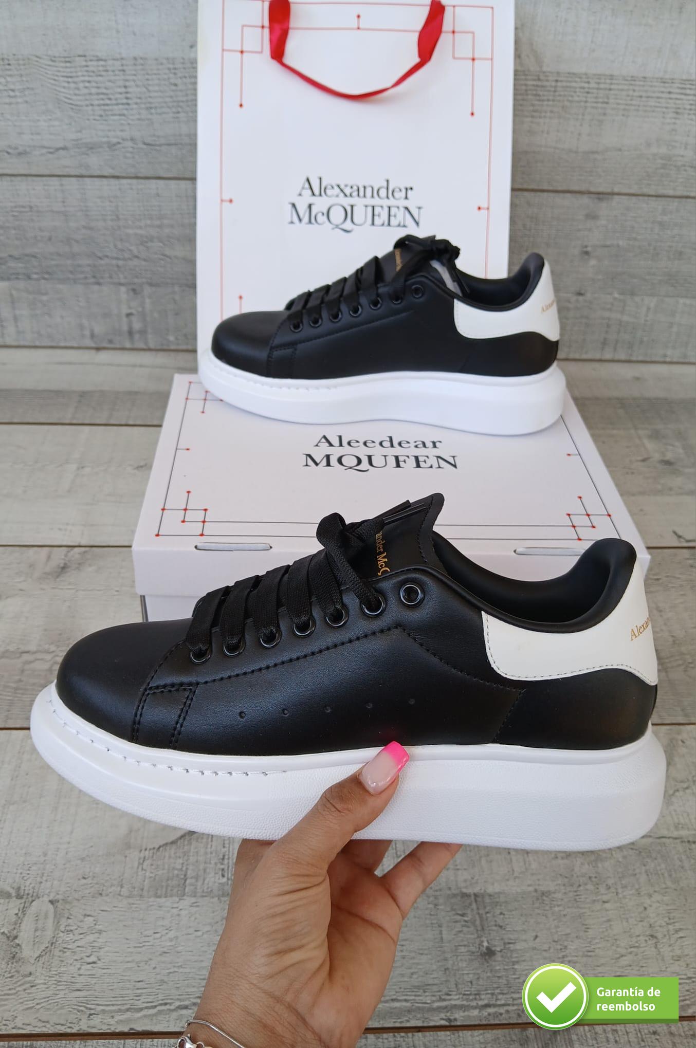 ALEXANDER MC QUEEN - lazonadrip