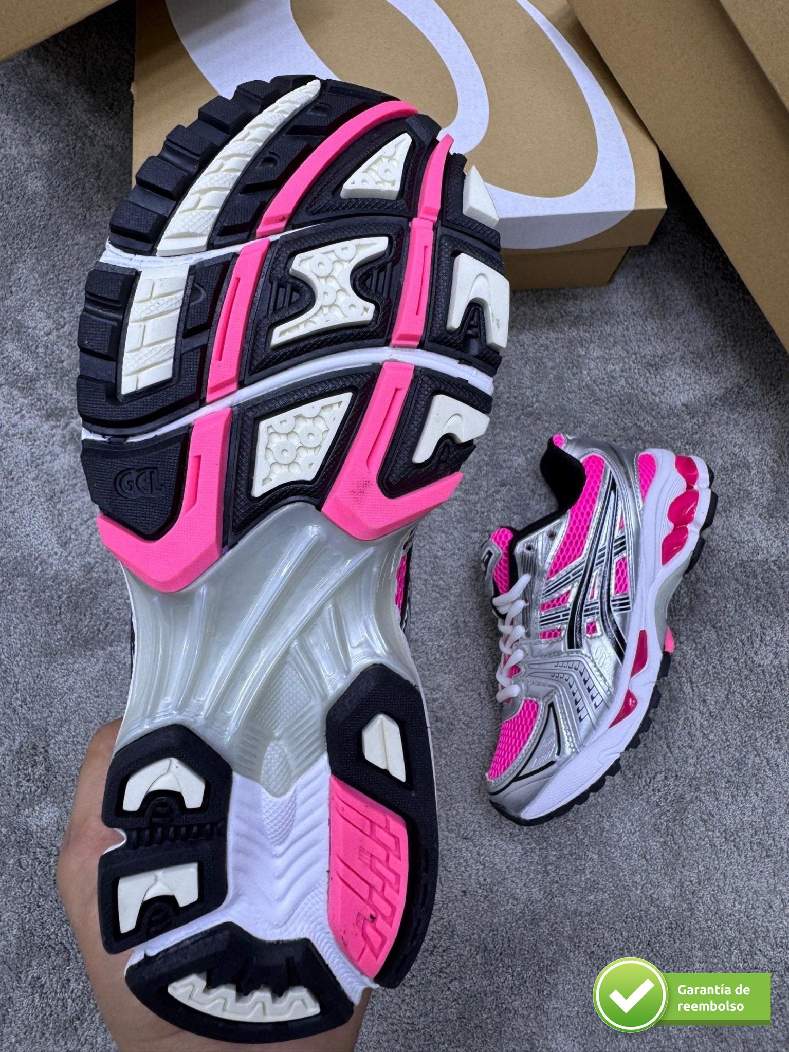 Asics Gel Kayano14 - lazonadrip