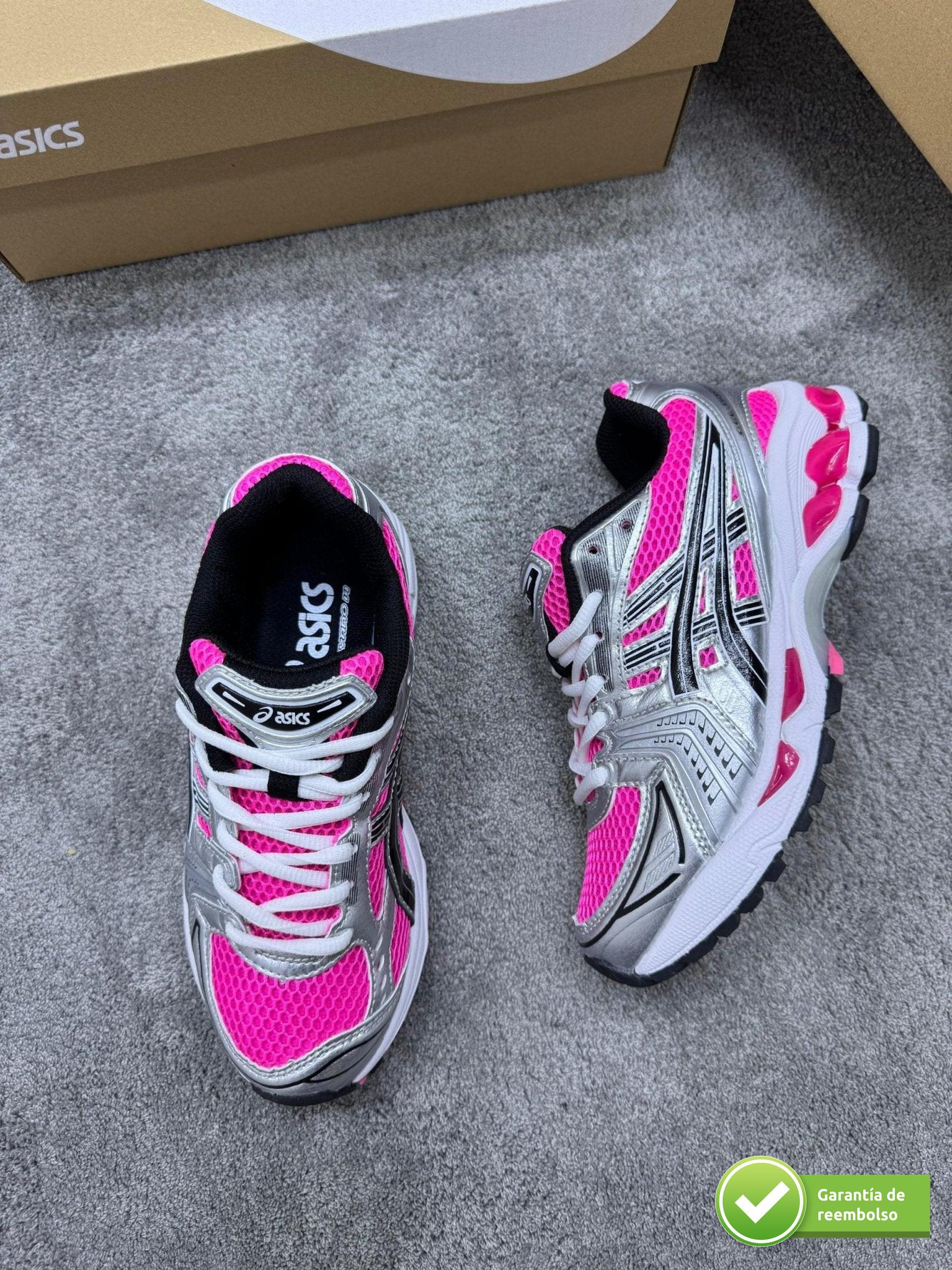 Asics Gel Kayano14 - lazonadrip