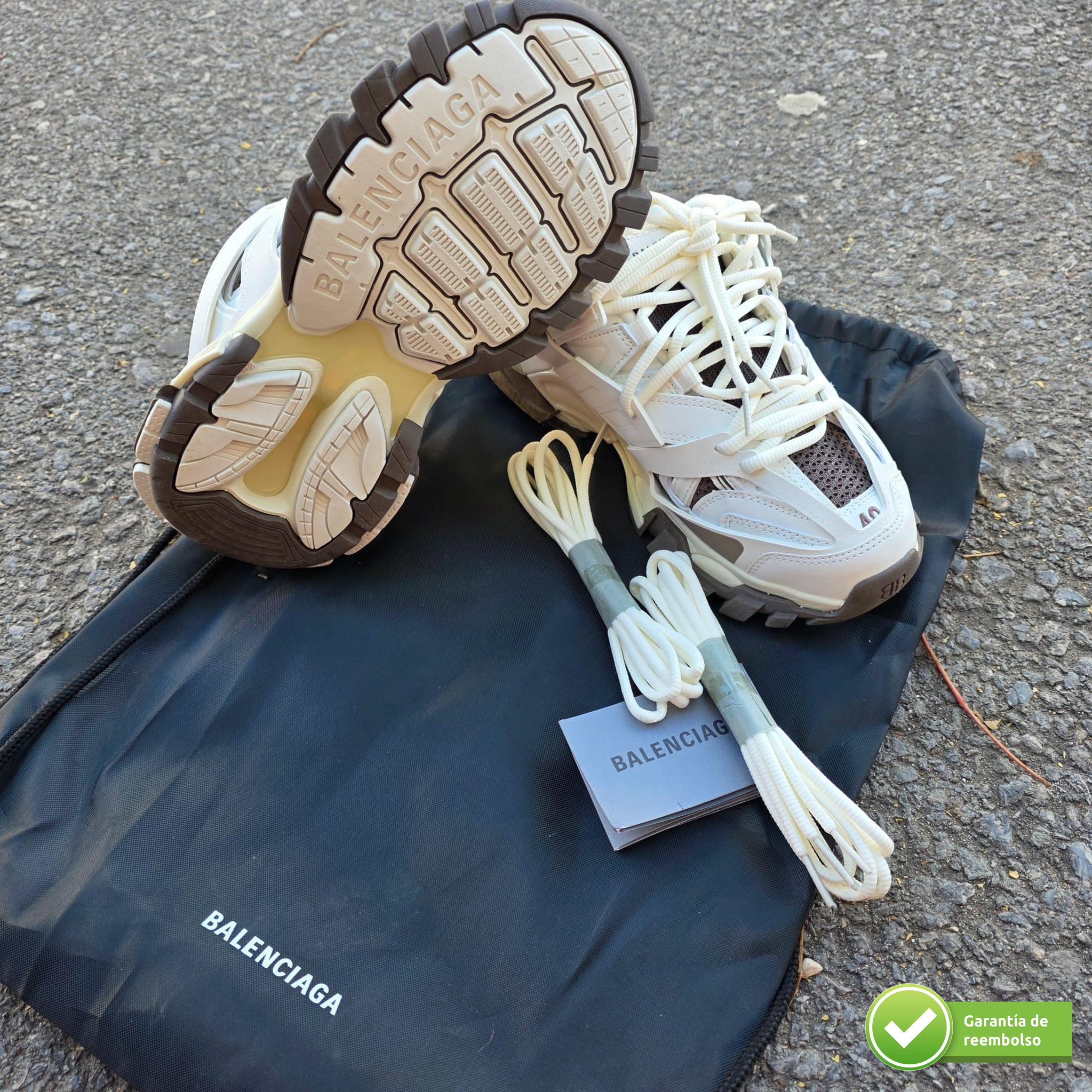 Balenc Trak - lazonadrip