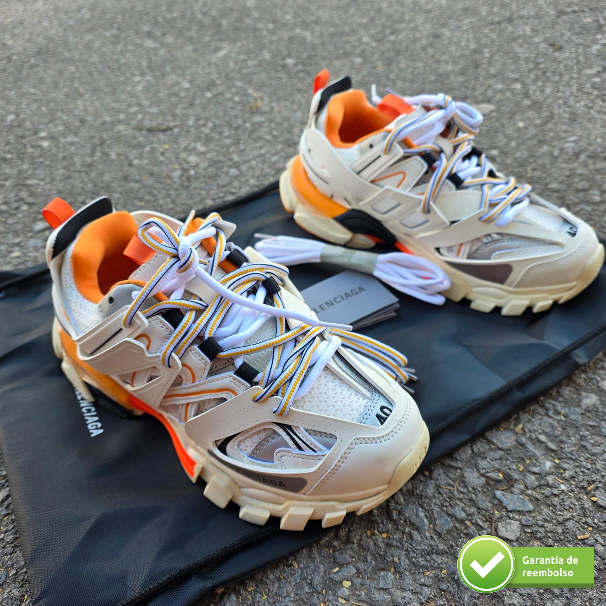 Balenc Trak - lazonadrip