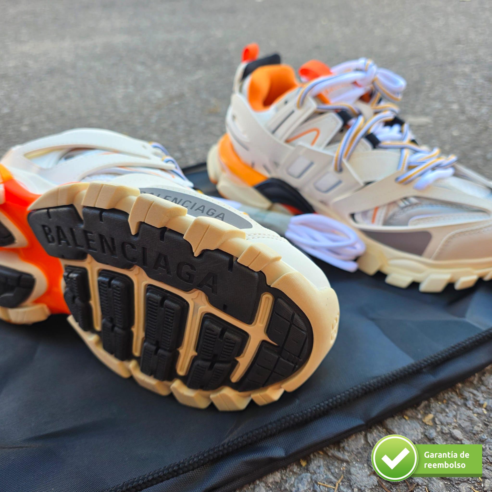 Balenc Trak - lazonadrip