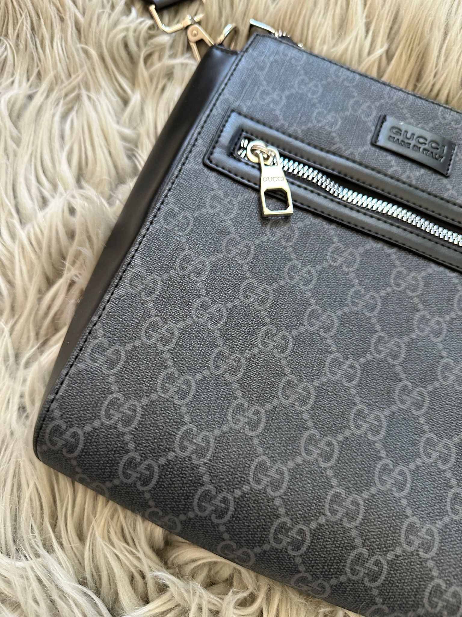 BANDOLERA GUCCI - lazonadrip