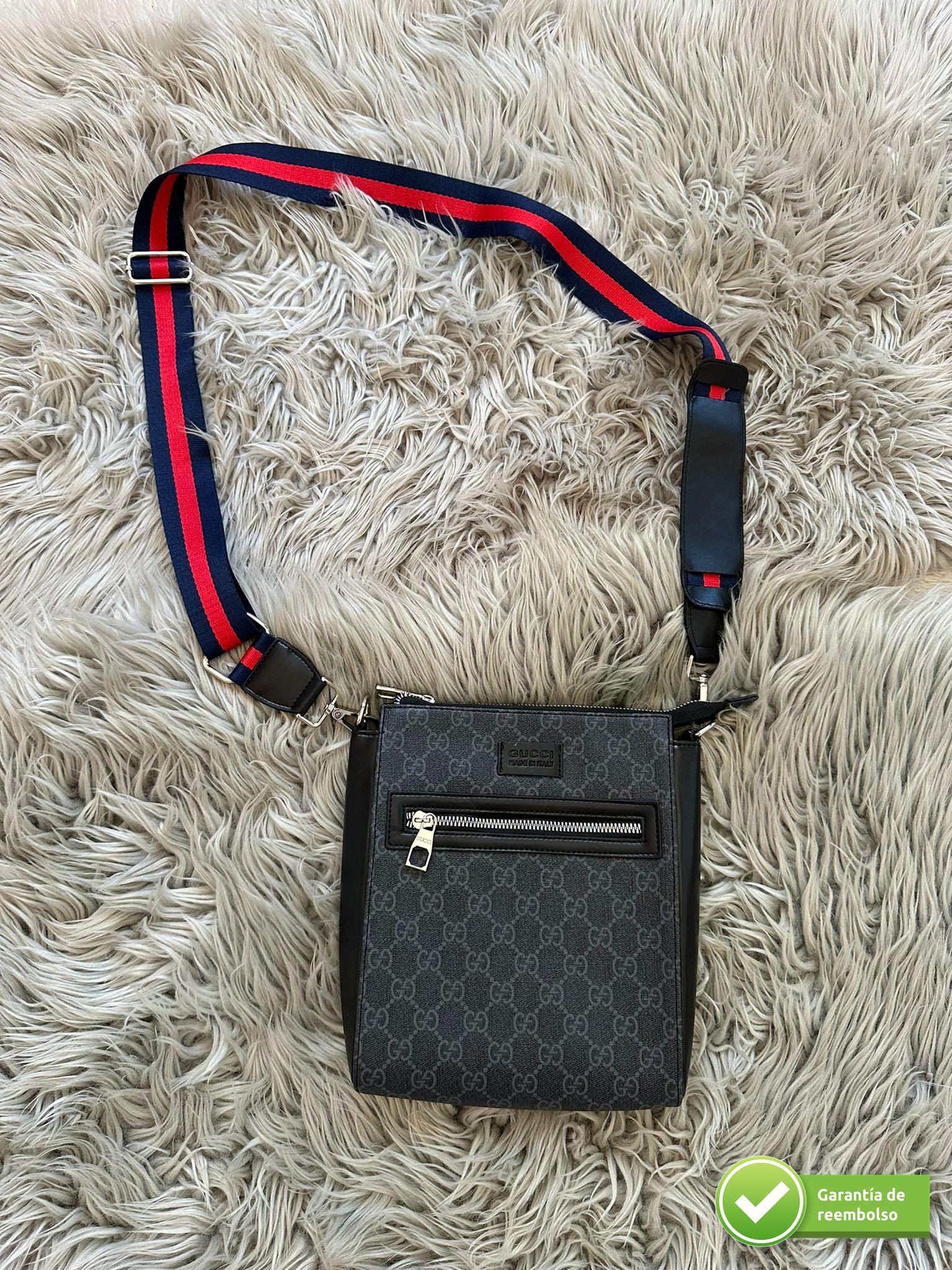 BANDOLERA GUCCI - lazonadrip