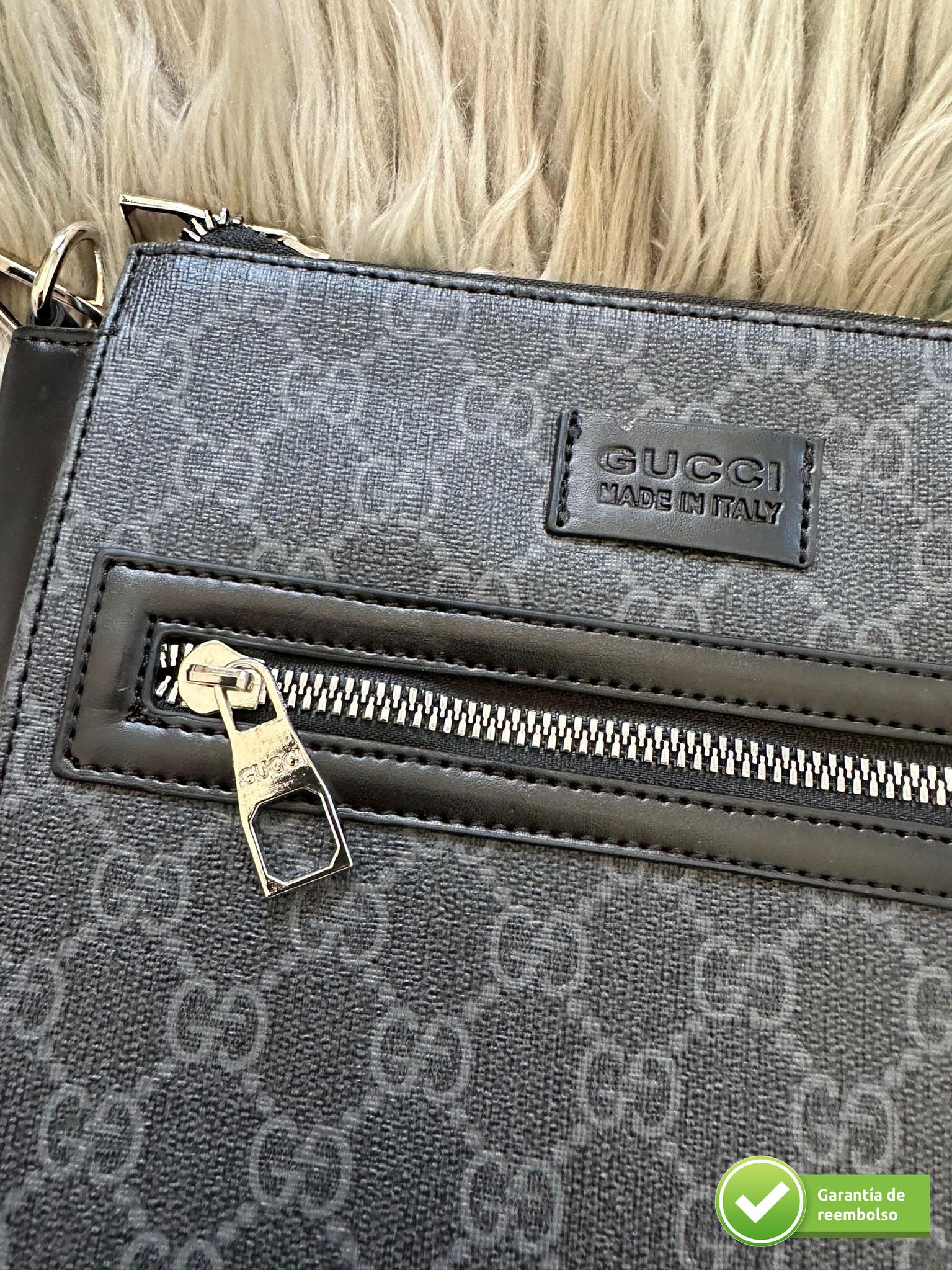 BANDOLERA GUCCI - lazonadrip