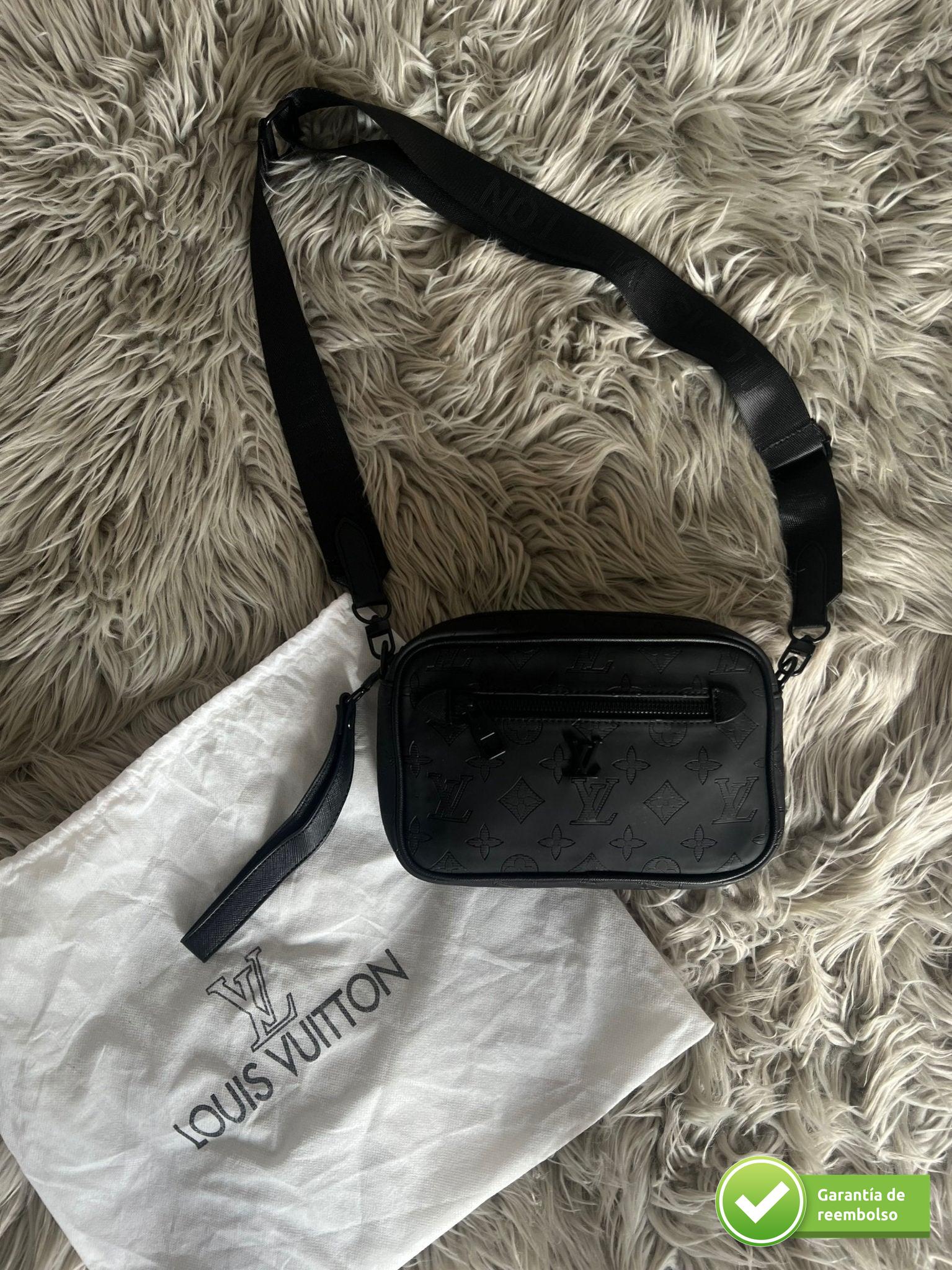 BANDOLERA LV - lazonadrip