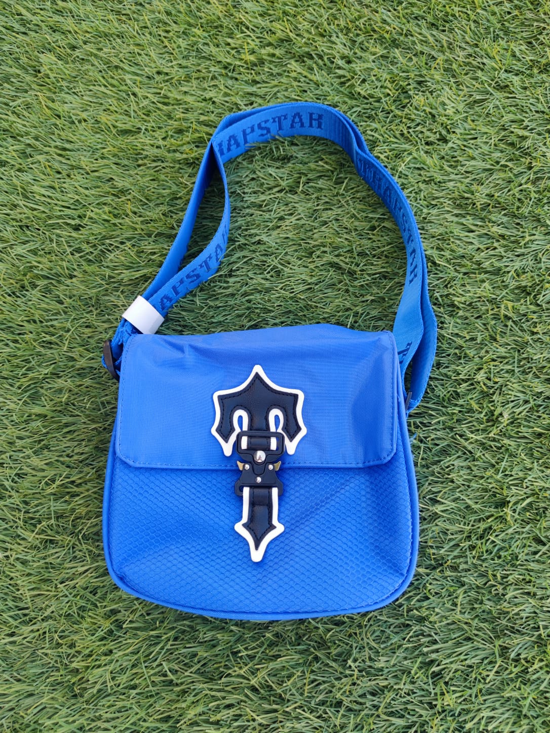 BANDOLERA TRAPSTAR COLORES - lazonadrip