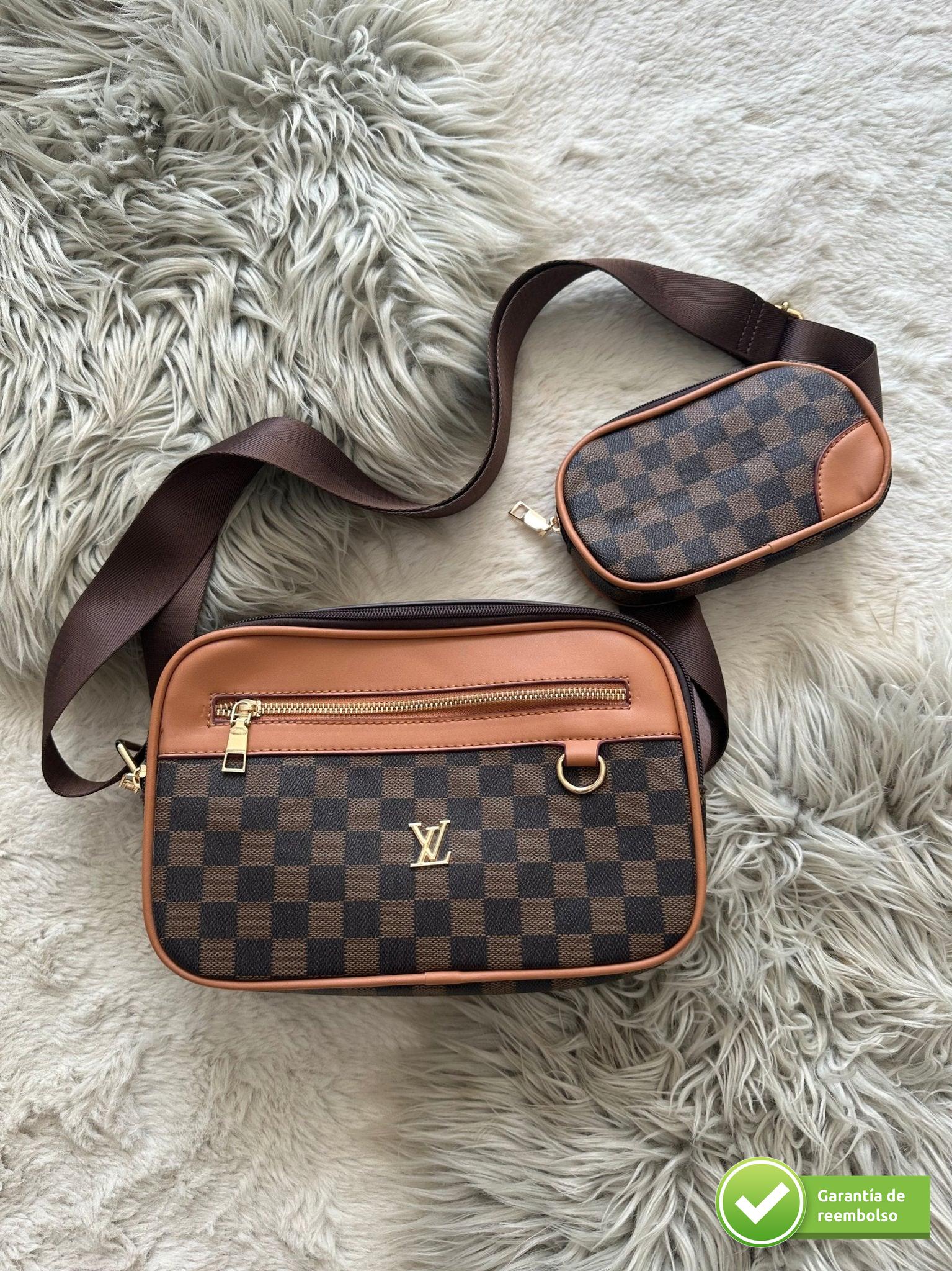 BOLSO LV - lazonadrip