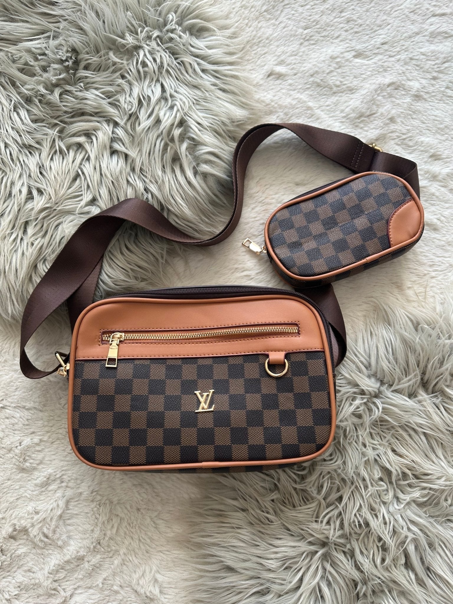 BOLSO LV - lazonadrip