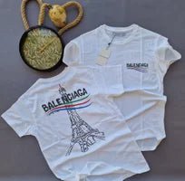 CAMISETA BALENCIAGA - lazonadrip
