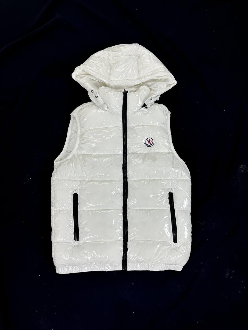 CHALECO MONCLER - lazonadrip