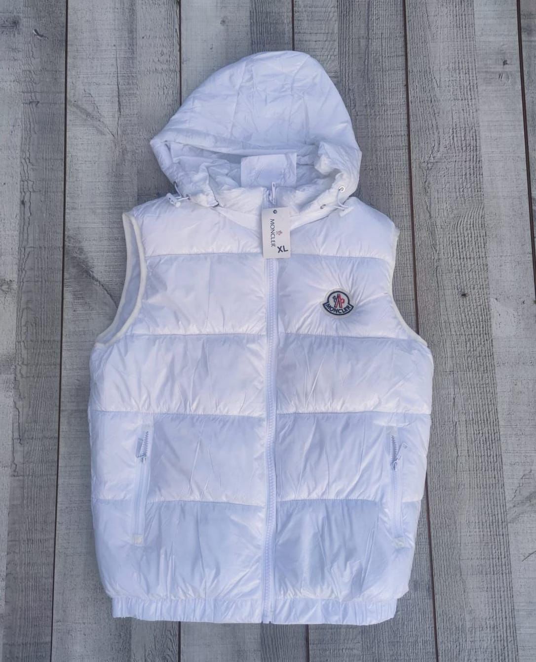 CHALECO MONCLER - lazonadrip