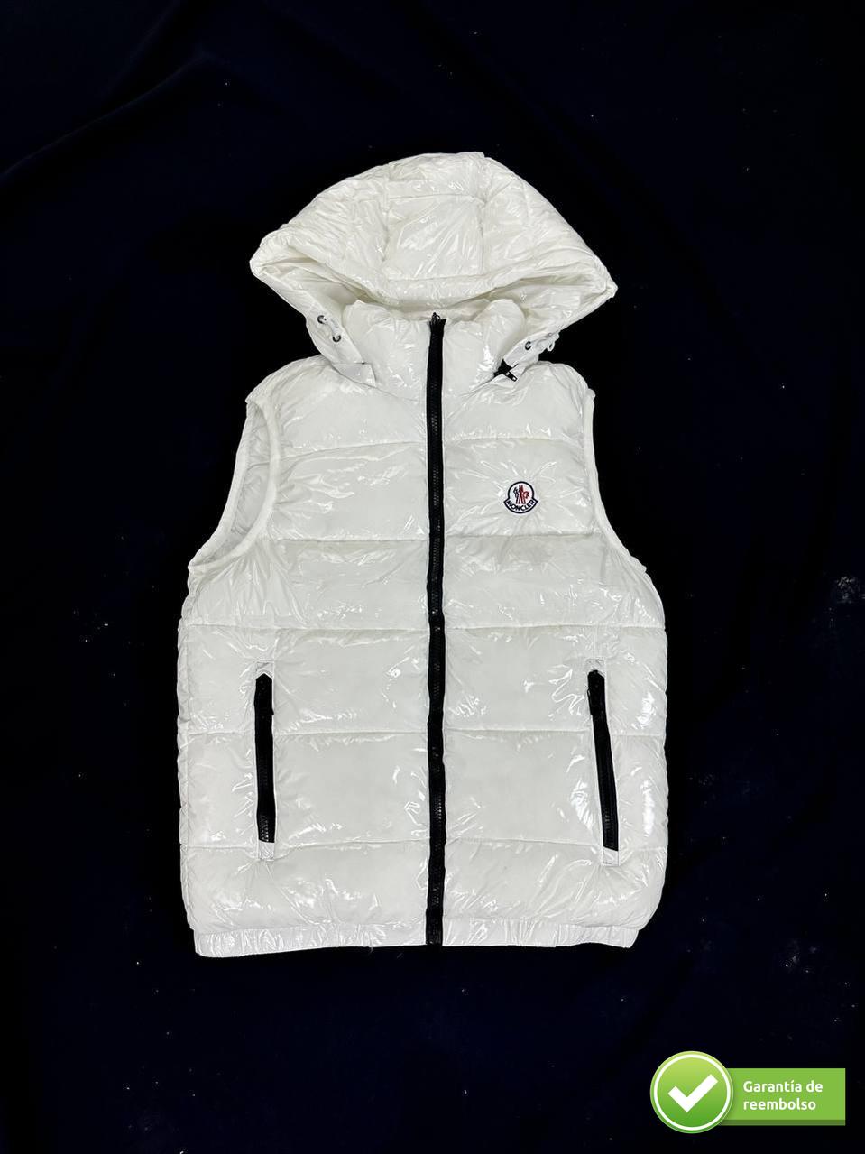CHALECO MONCLER - lazonadrip