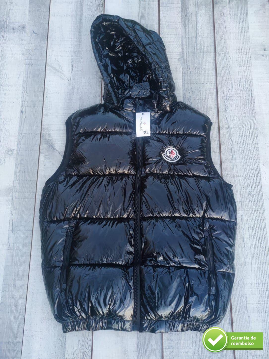 CHALECO MONCLER - lazonadrip