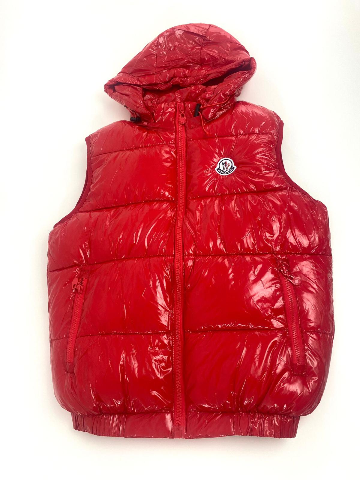 CHALECO MONCLER - lazonadrip