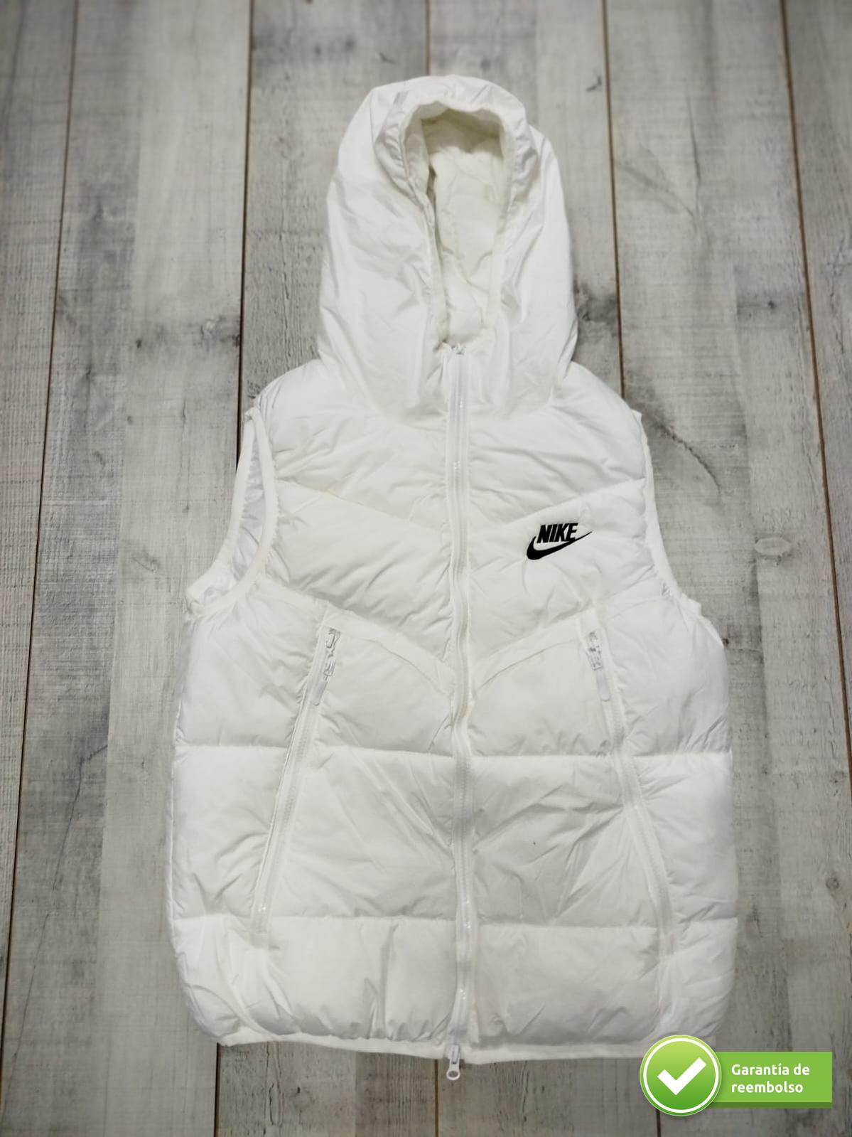 CHALECO NIKE - lazonadrip