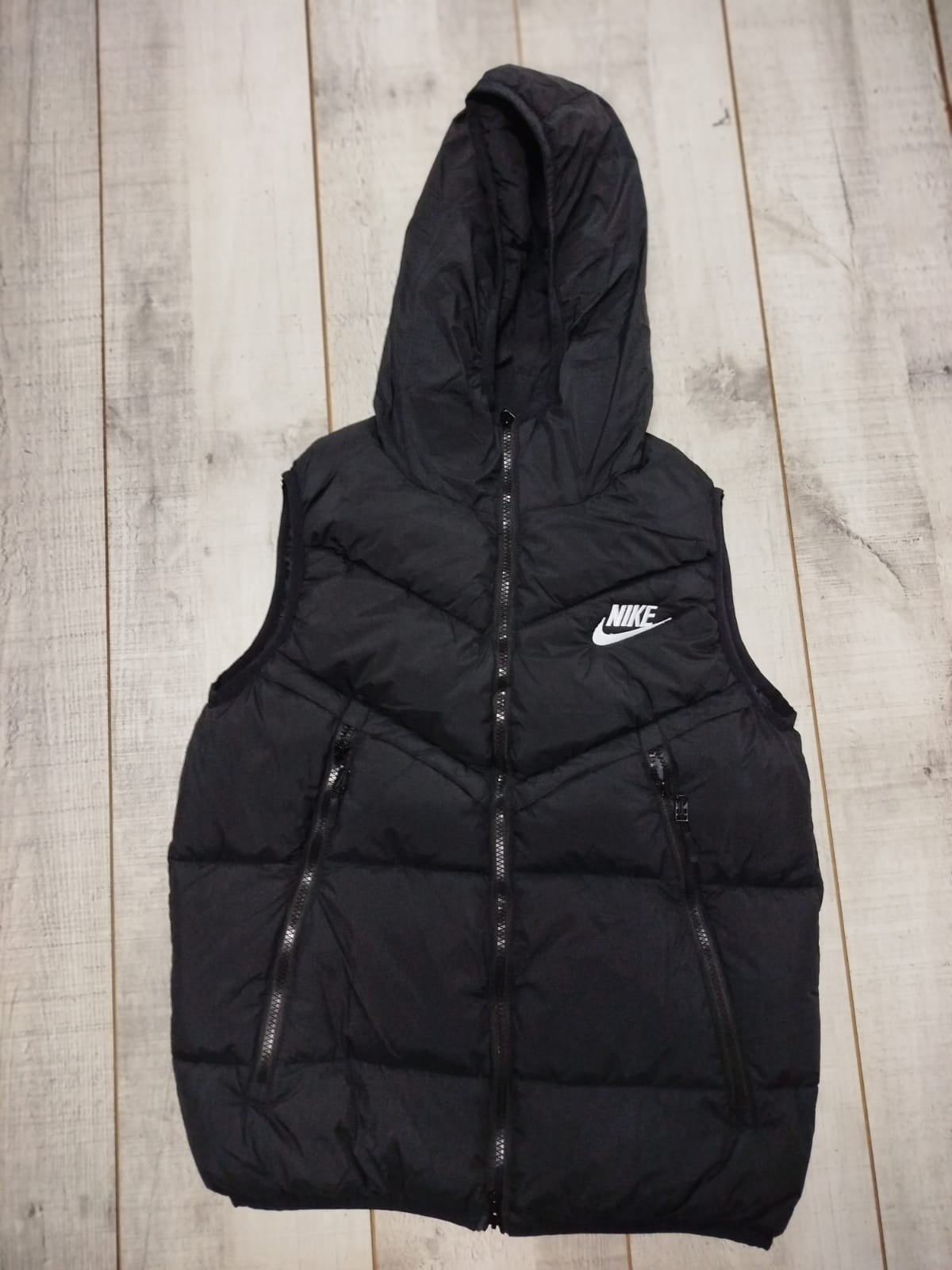 CHALECO NIKE - lazonadrip