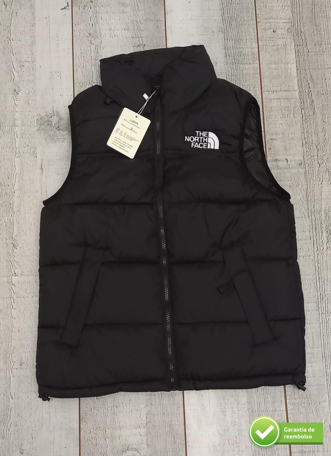 CHALECO NORTHFACE - lazonadrip