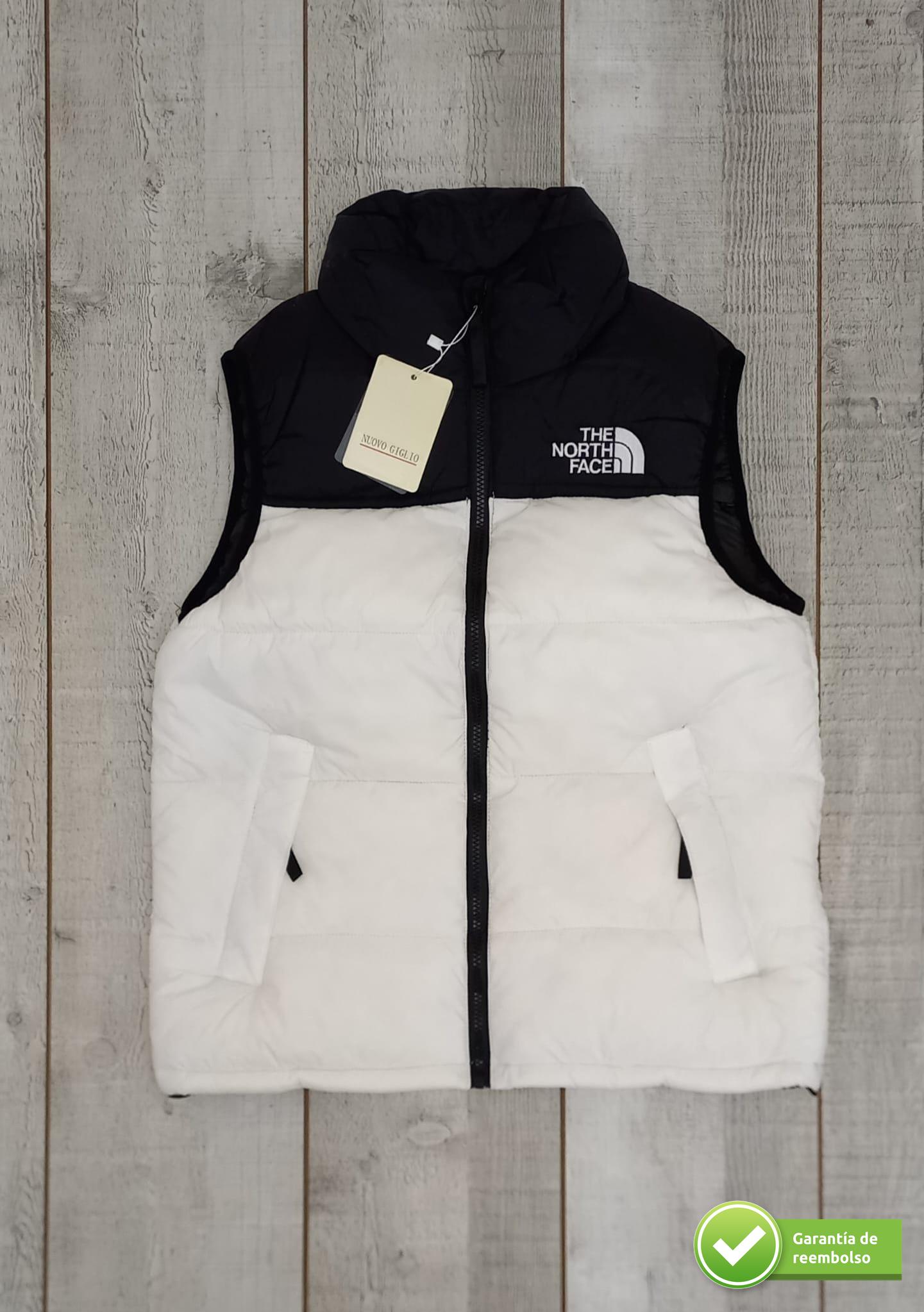 CHALECO NORTHFACE - lazonadrip