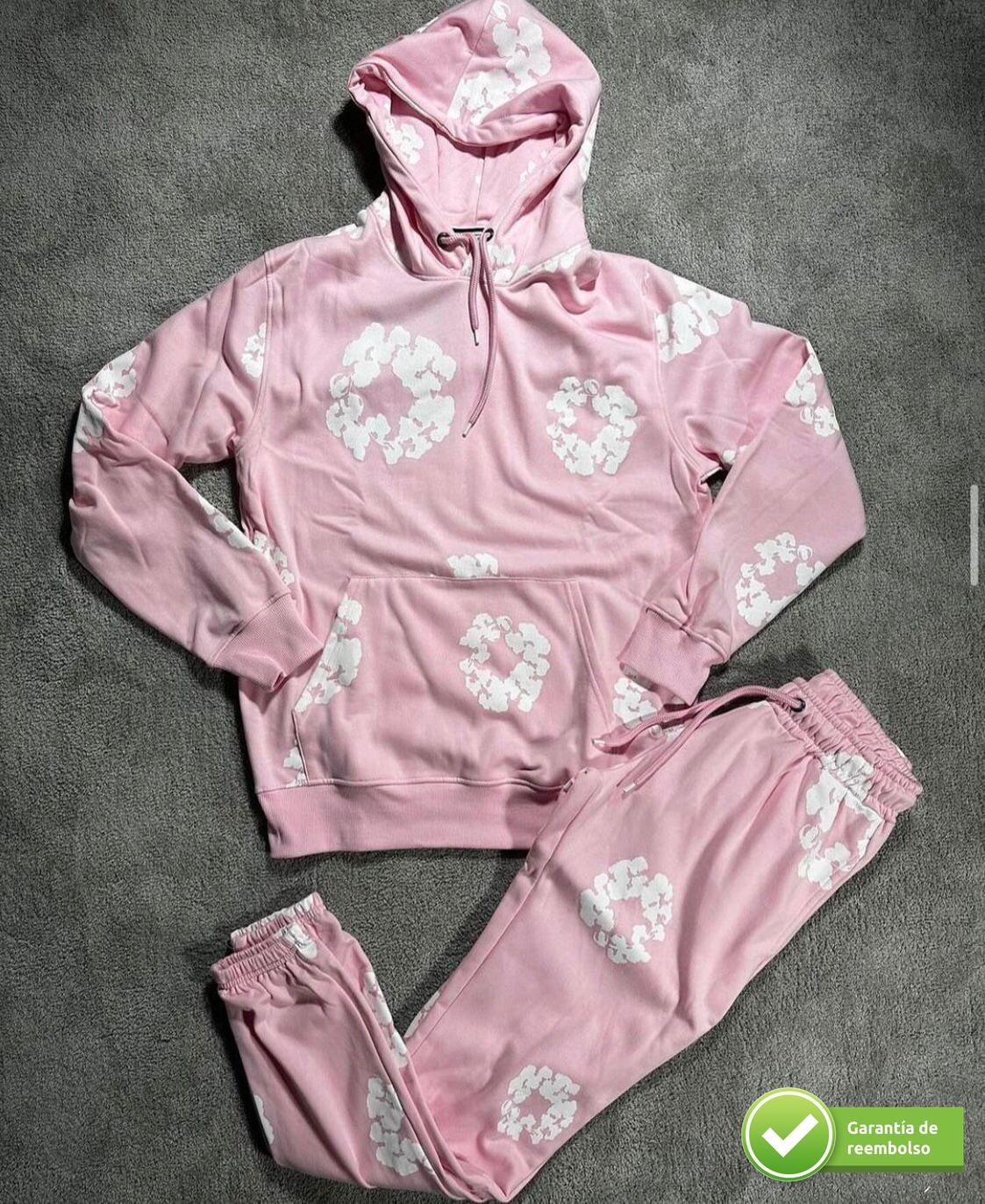 CHÁNDAL DENIM TEARS - lazonadrip