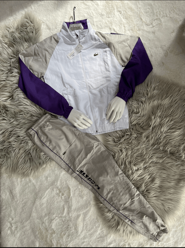 CHÁNDAL LACOSTE MAXIMA CALIDAD - lazonadrip