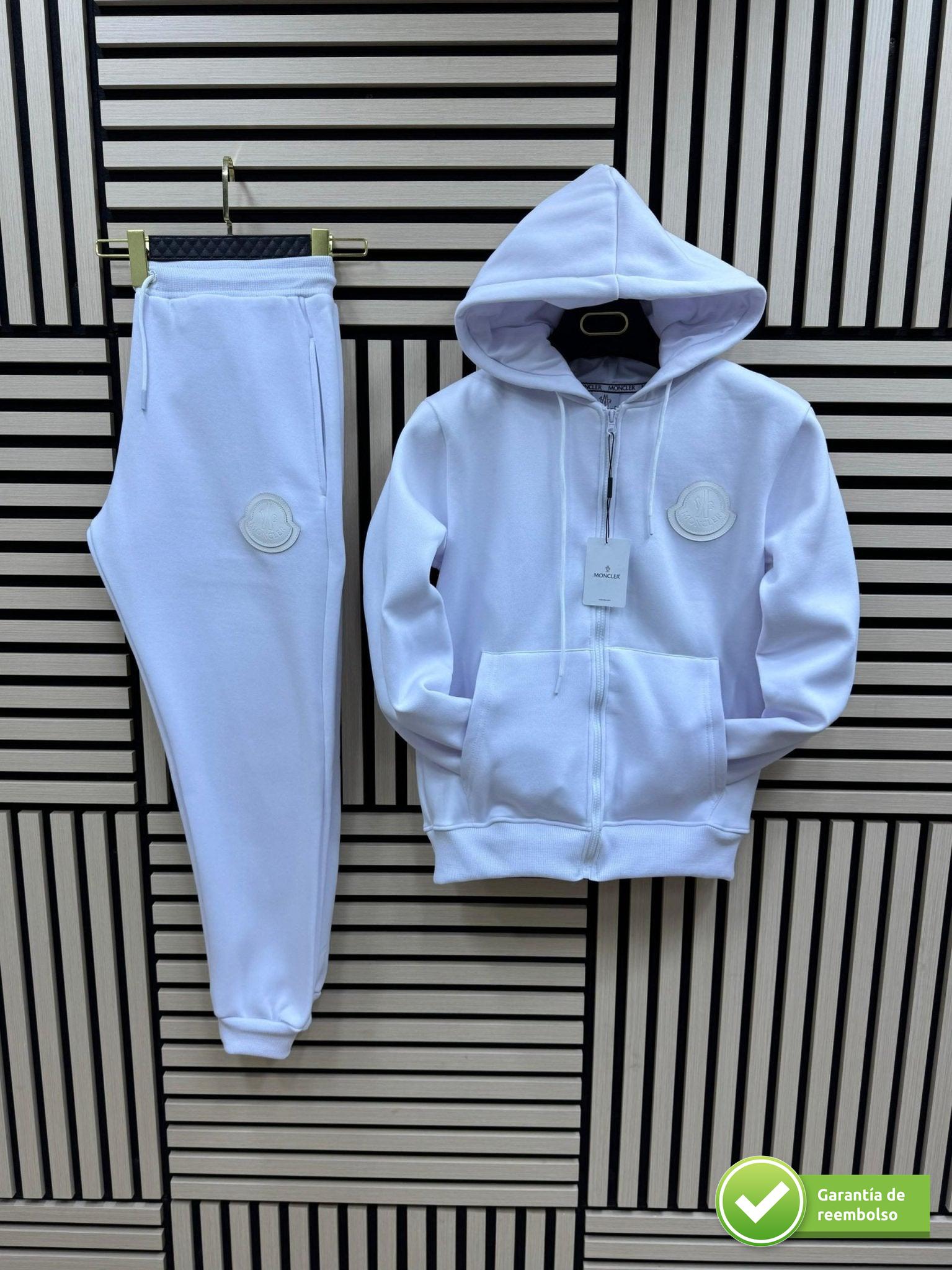 CHÁNDAL MONCLER - lazonadrip