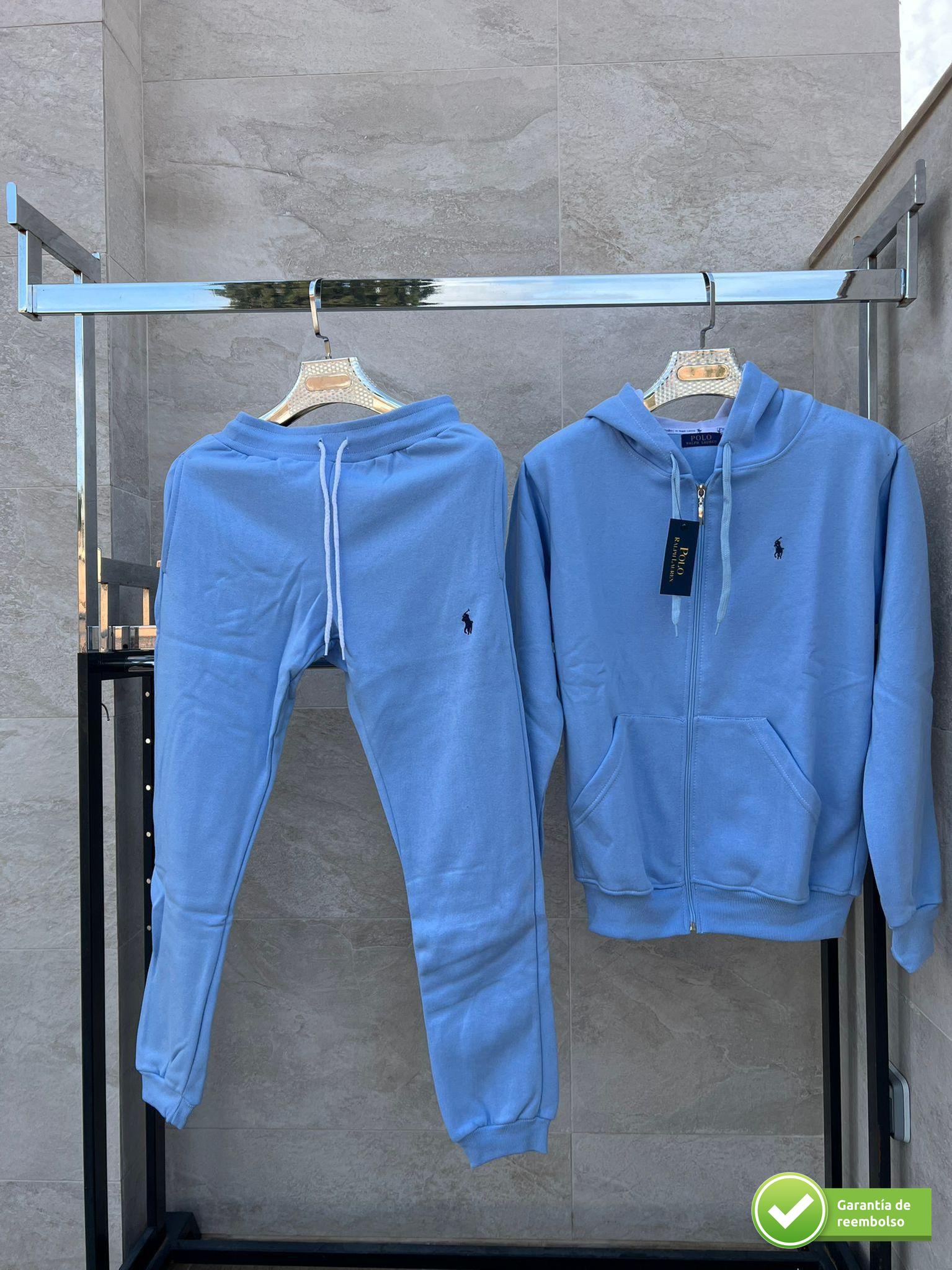 CHÁNDAL RALPH LAUREN - lazonadrip