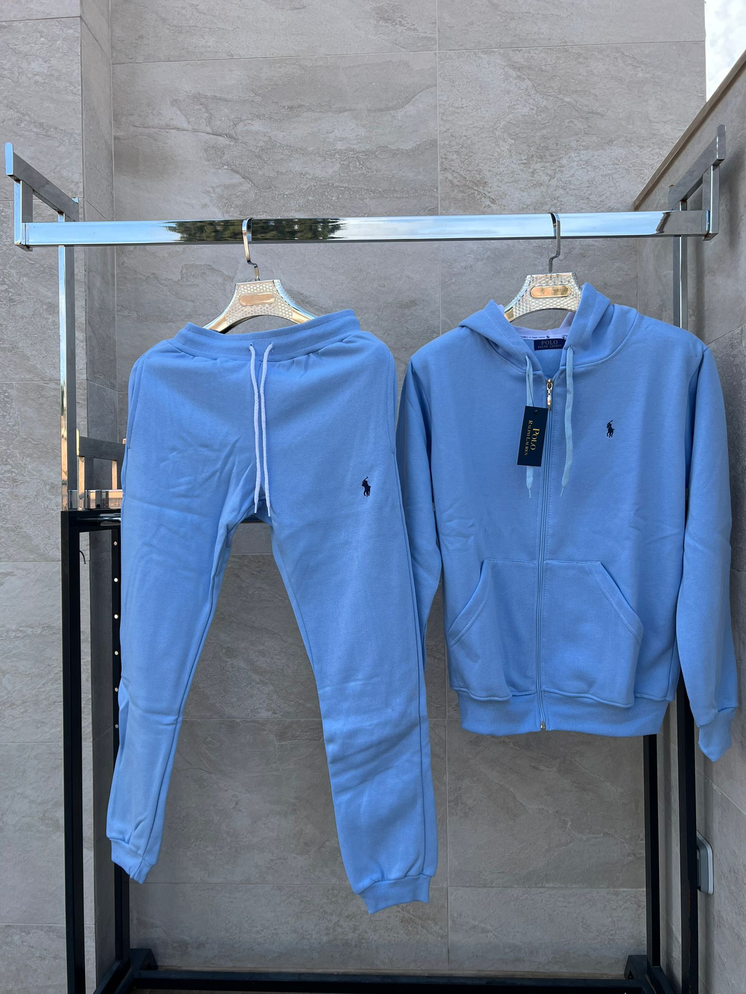 CHÁNDAL RALPH LAUREN - lazonadrip