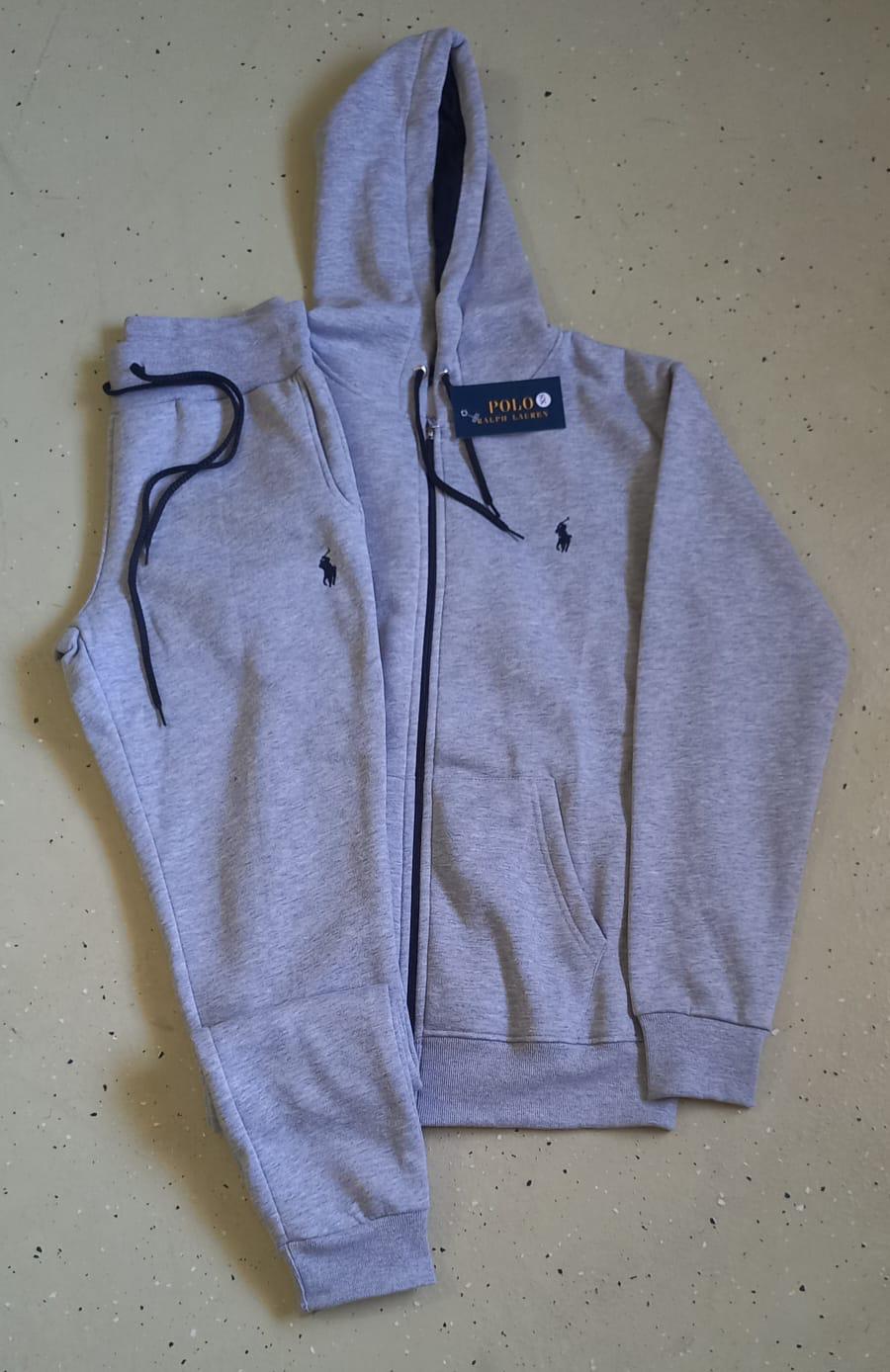 CHÁNDAL RALPH LAUREN - lazonadrip