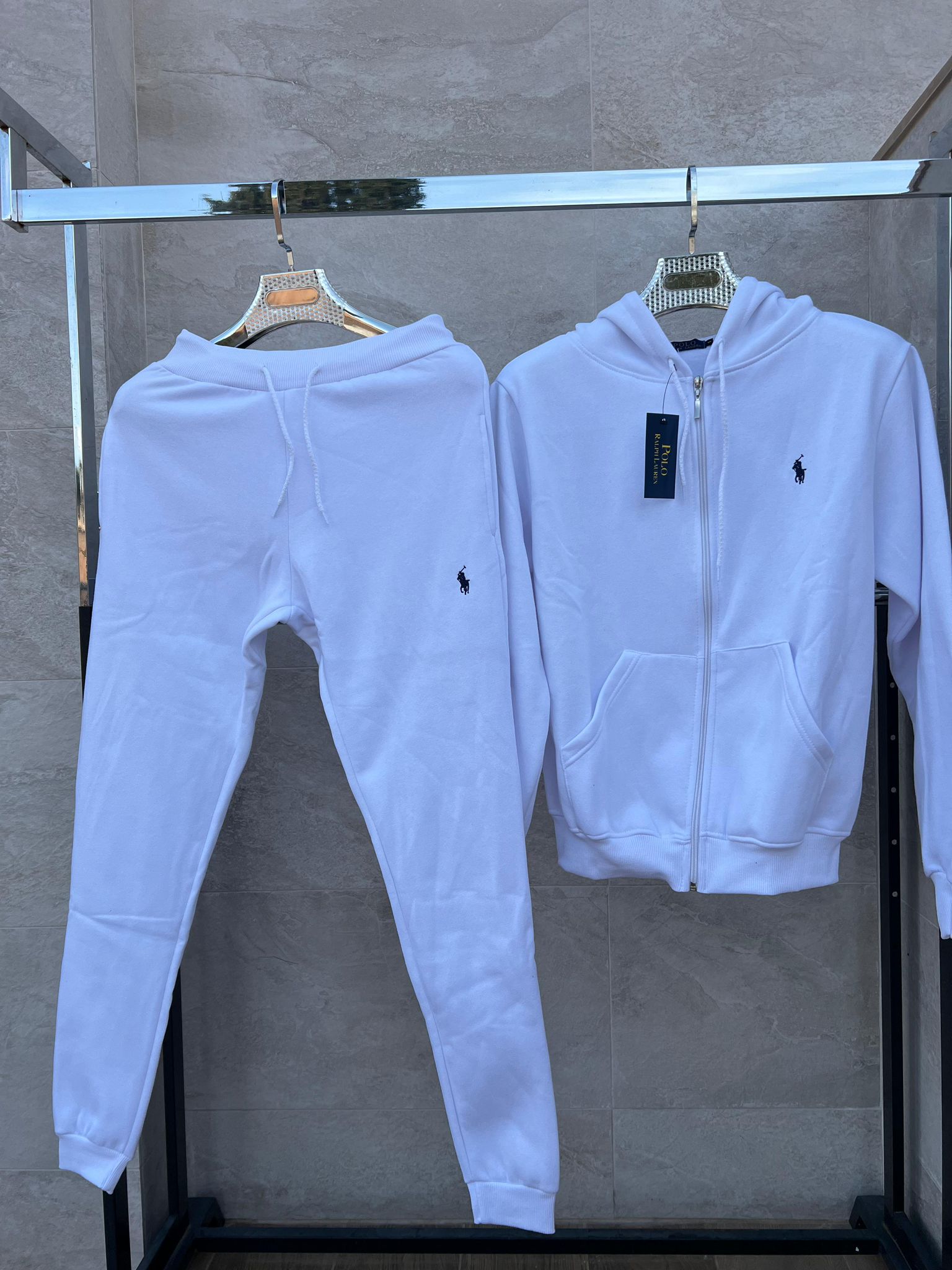 CHÁNDAL RALPH LAUREN - lazonadrip