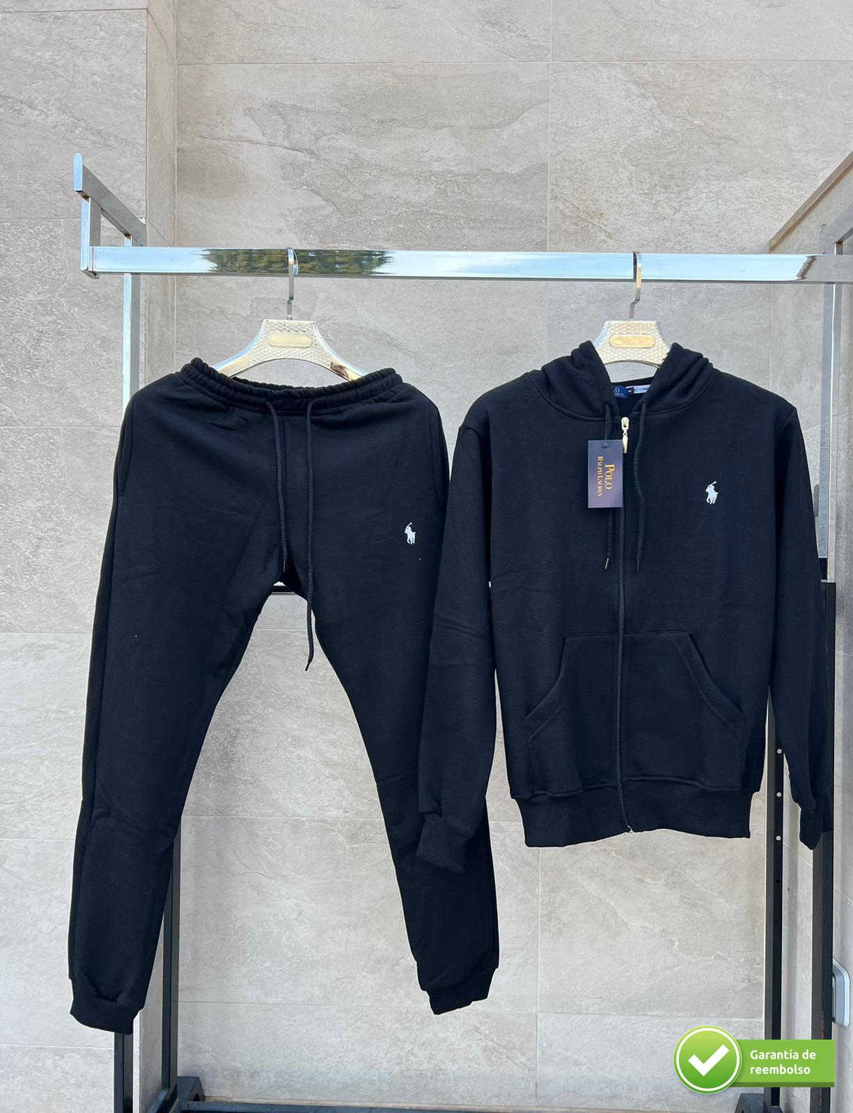 CHÁNDAL RALPH LAUREN - lazonadrip