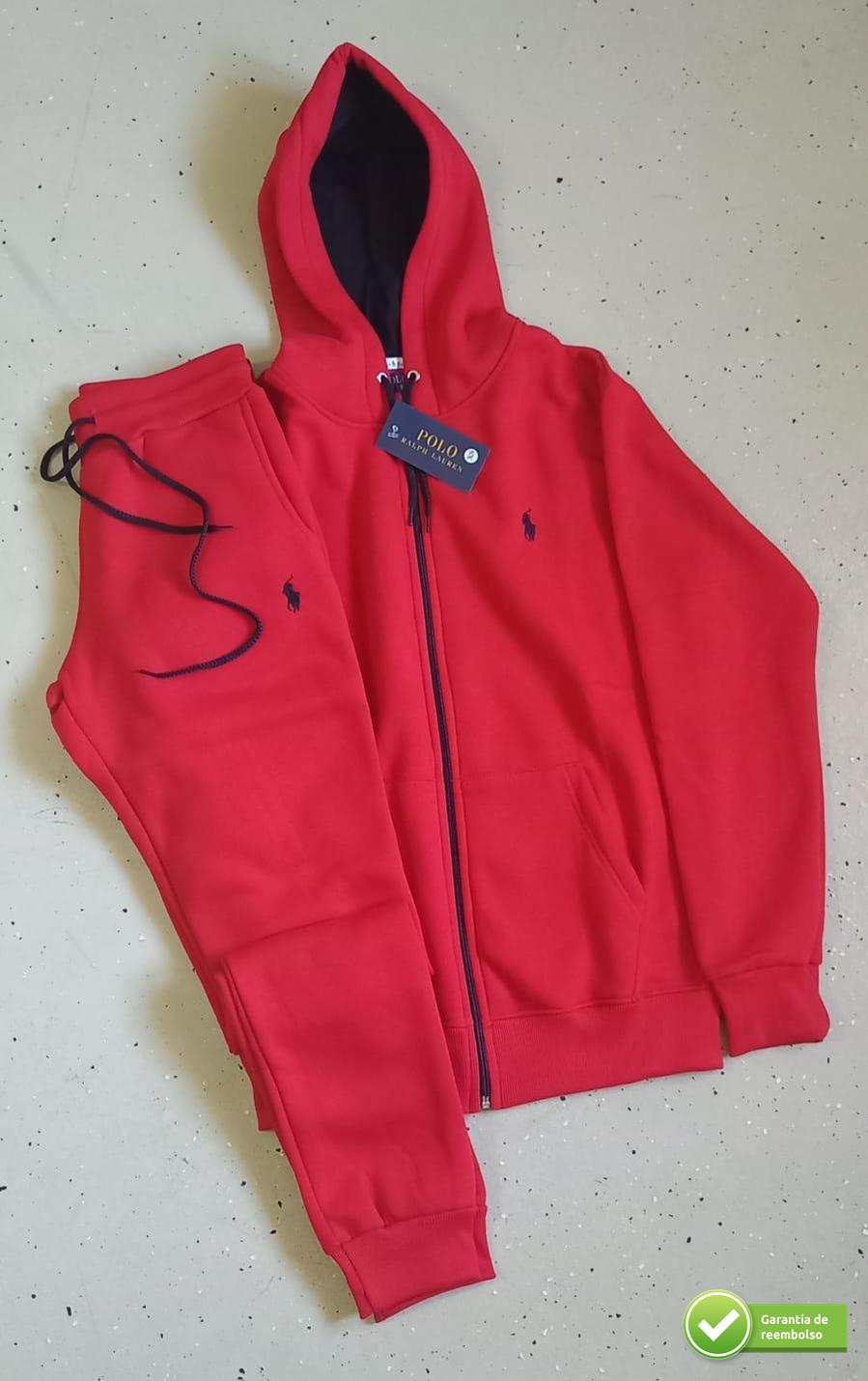 CHÁNDAL RALPH LAUREN - lazonadrip