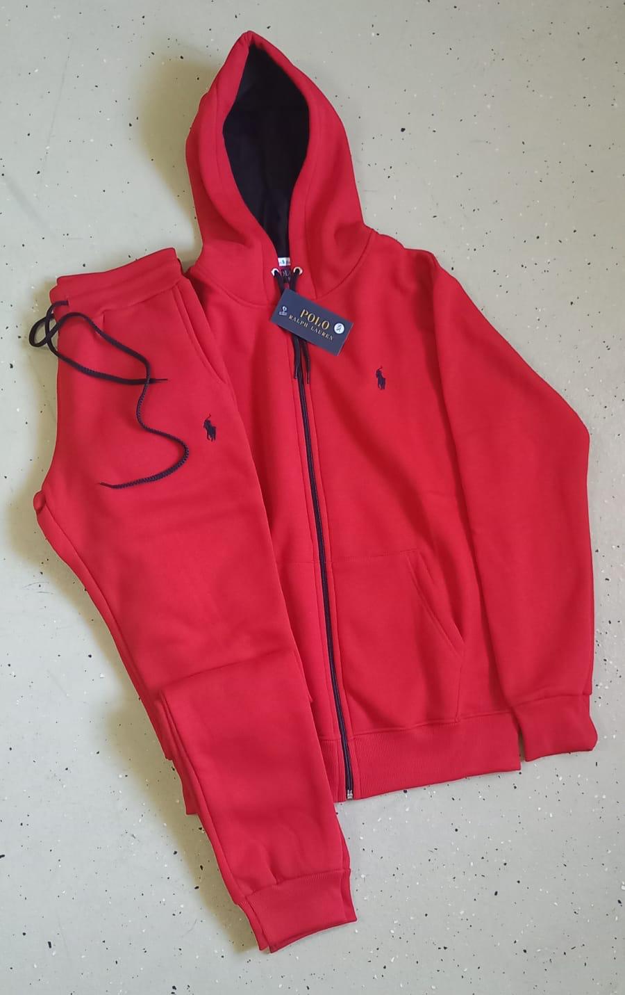 CHÁNDAL RALPH LAUREN - lazonadrip