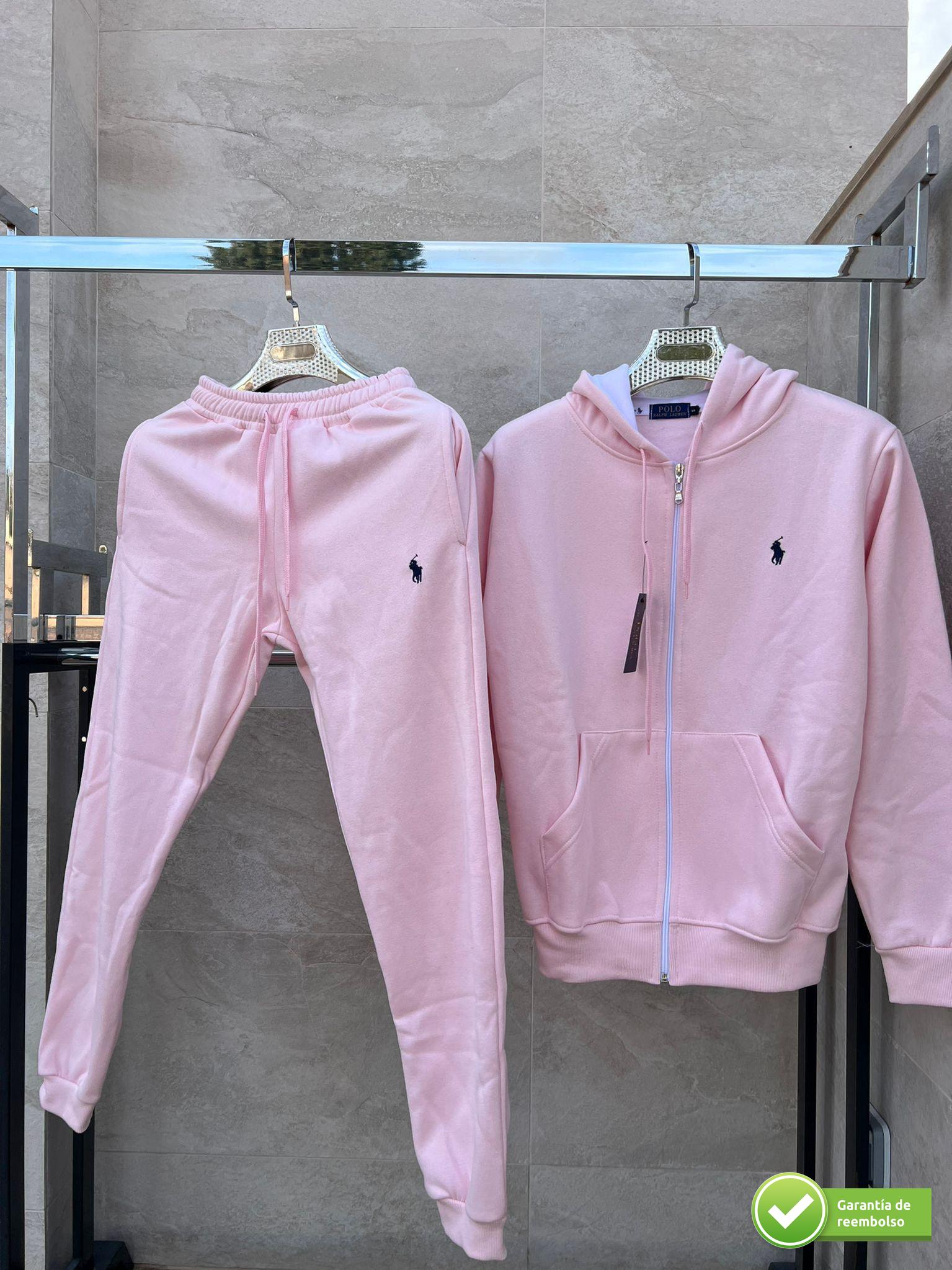 CHÁNDAL RALPH LAUREN - lazonadrip