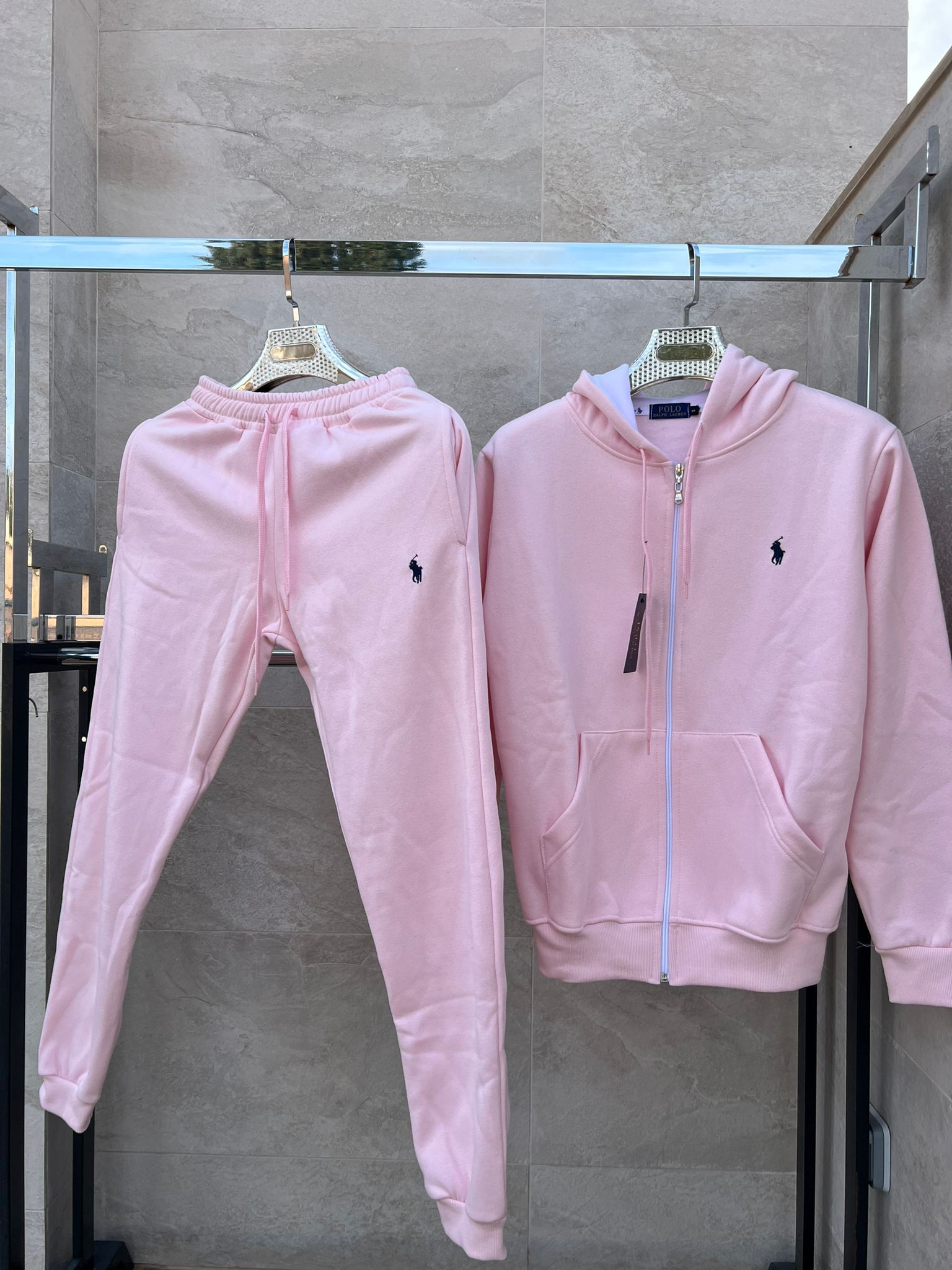 CHÁNDAL RALPH LAUREN - lazonadrip