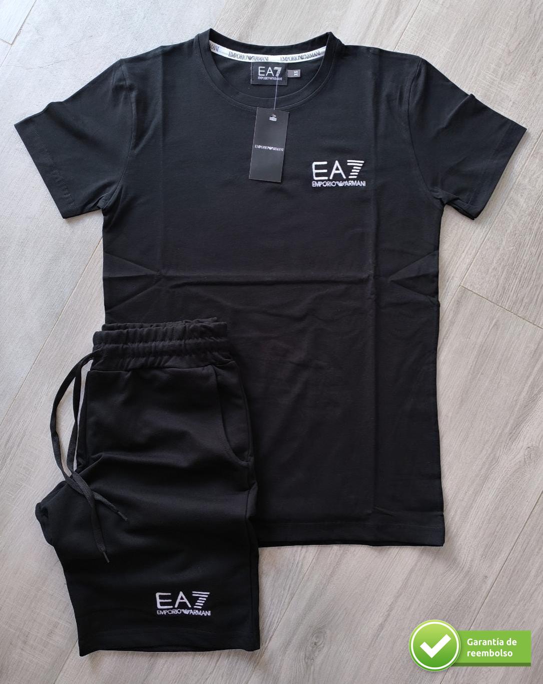 CONJUNTO EMPORIO ARMANI - lazonadrip