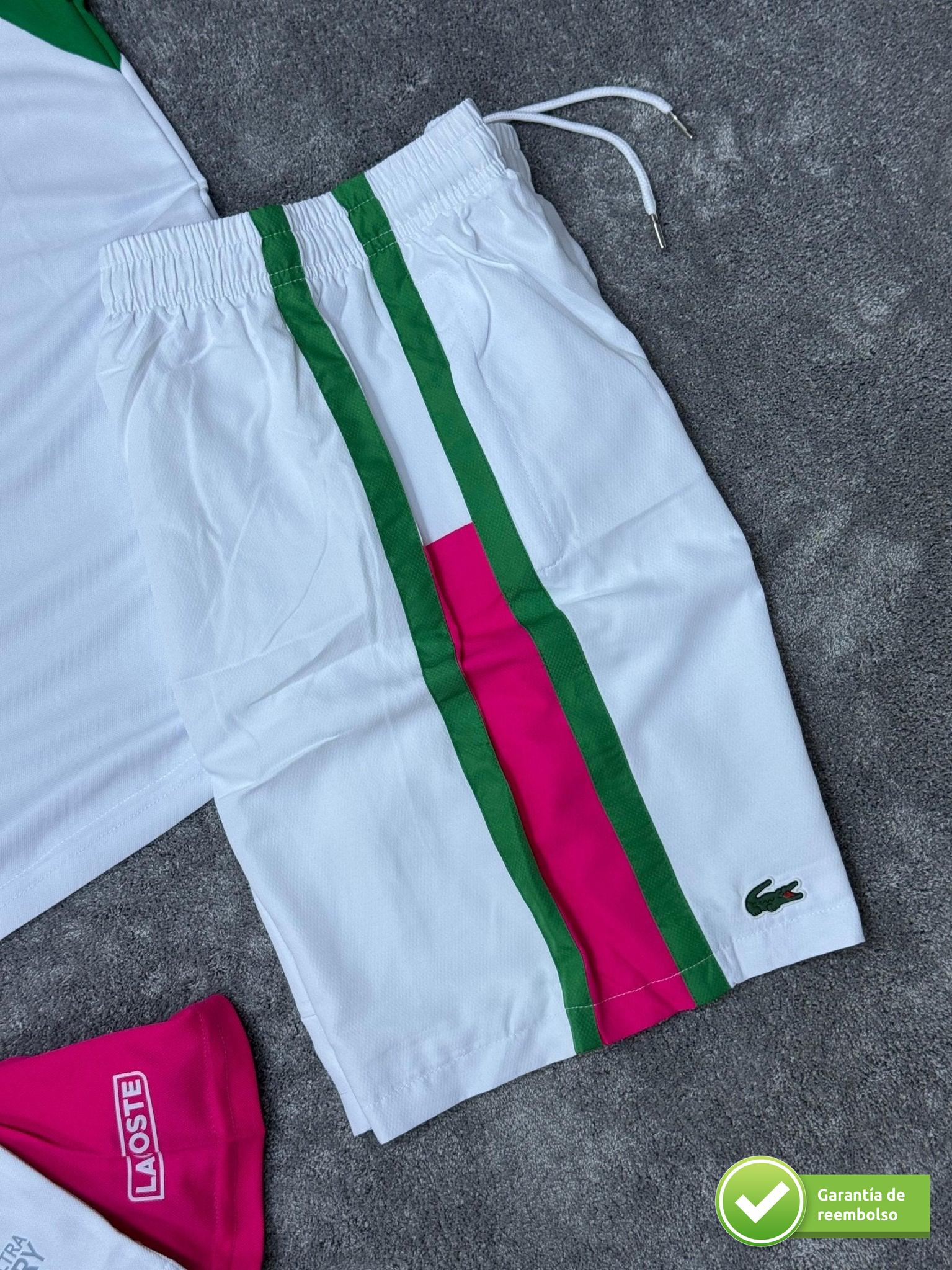 CONJUNTO LACOSTE - lazonadrip