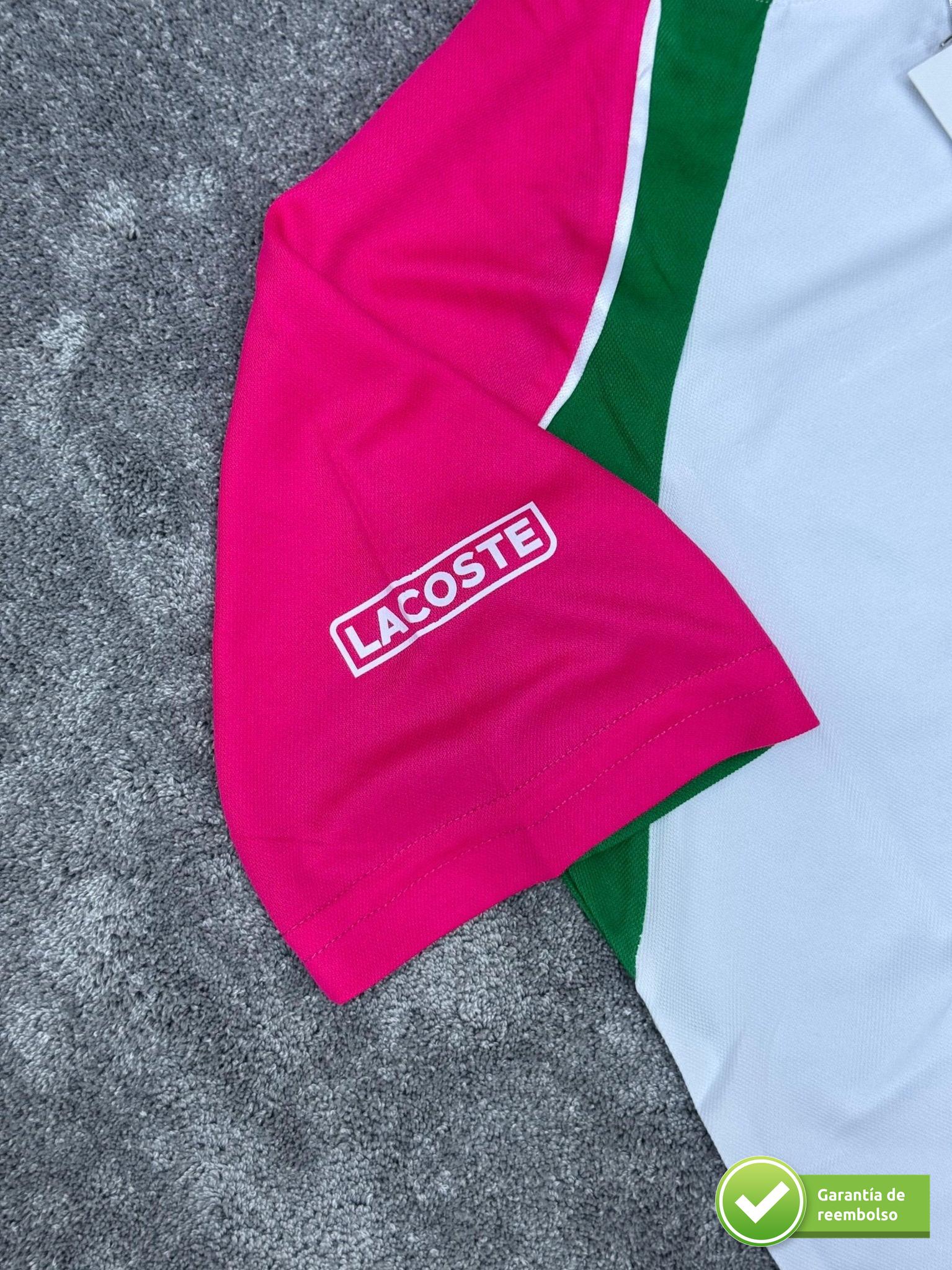 CONJUNTO LACOSTE - lazonadrip