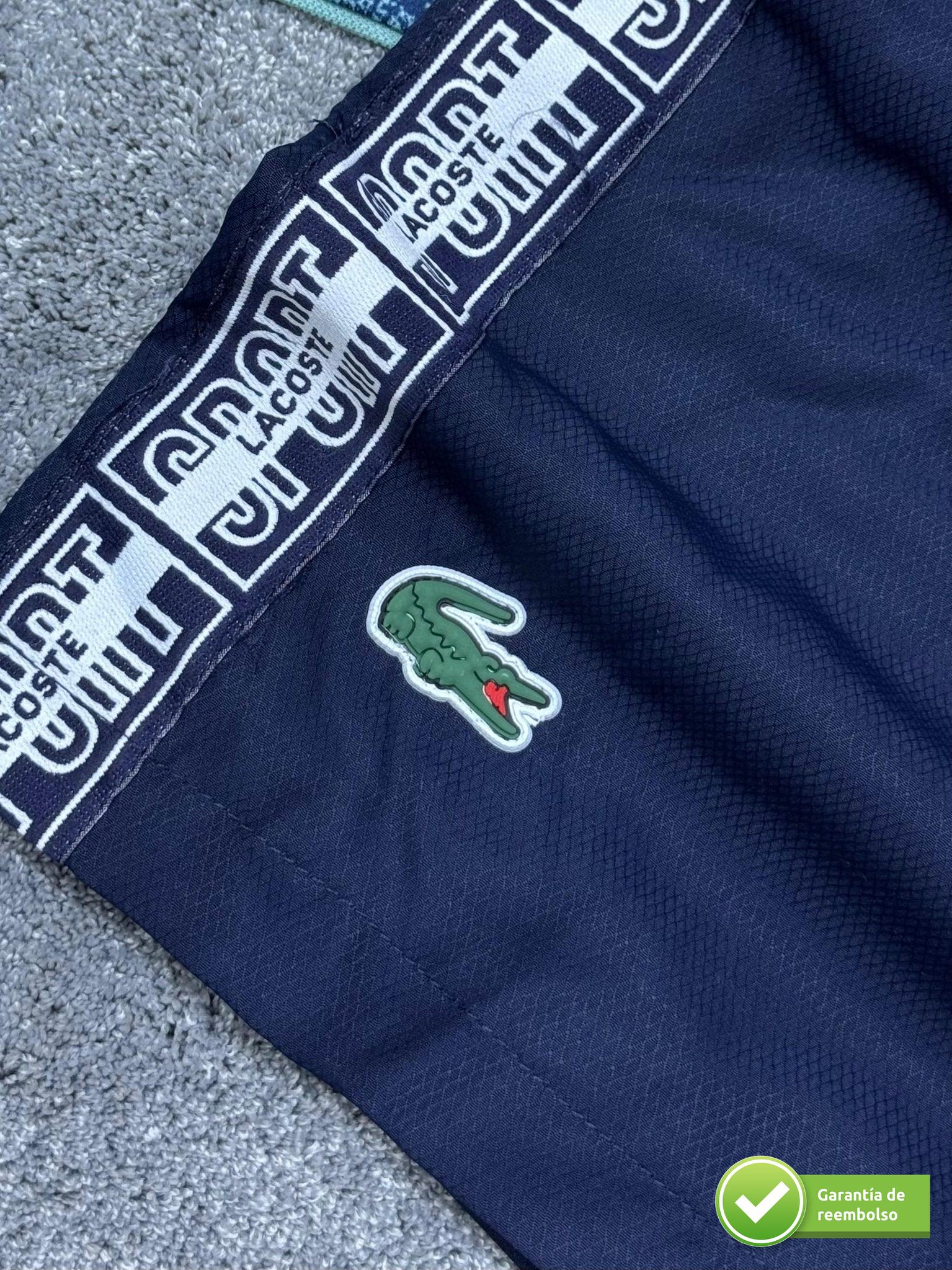 CONJUNTO LACOSTE - lazonadrip