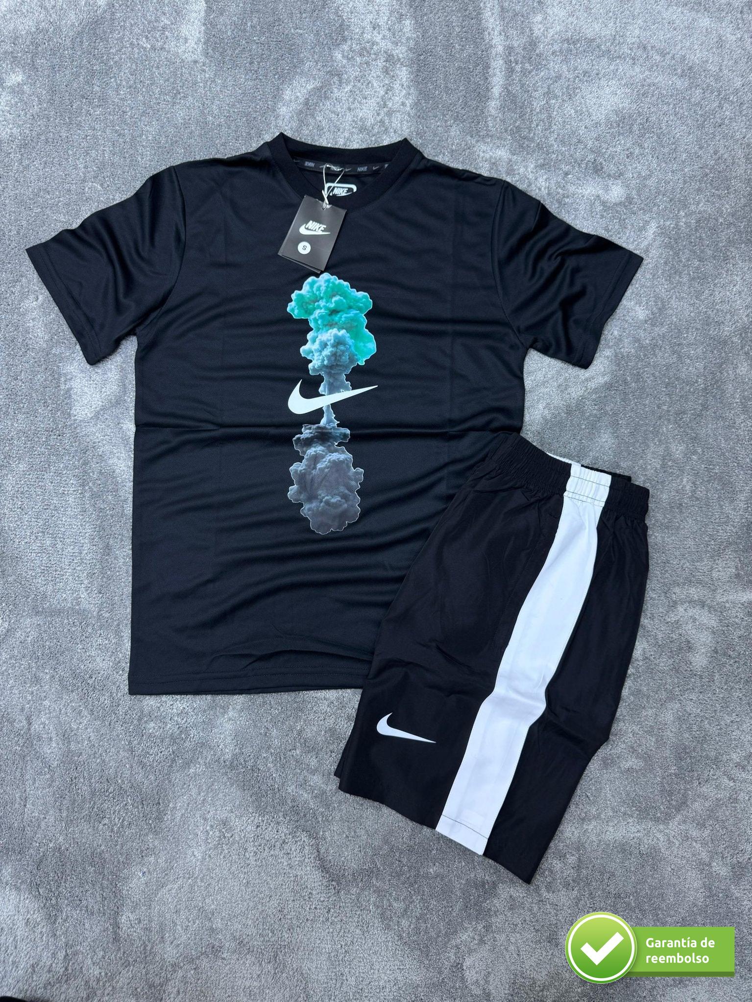 CONJUNTO NIKE - lazonadrip