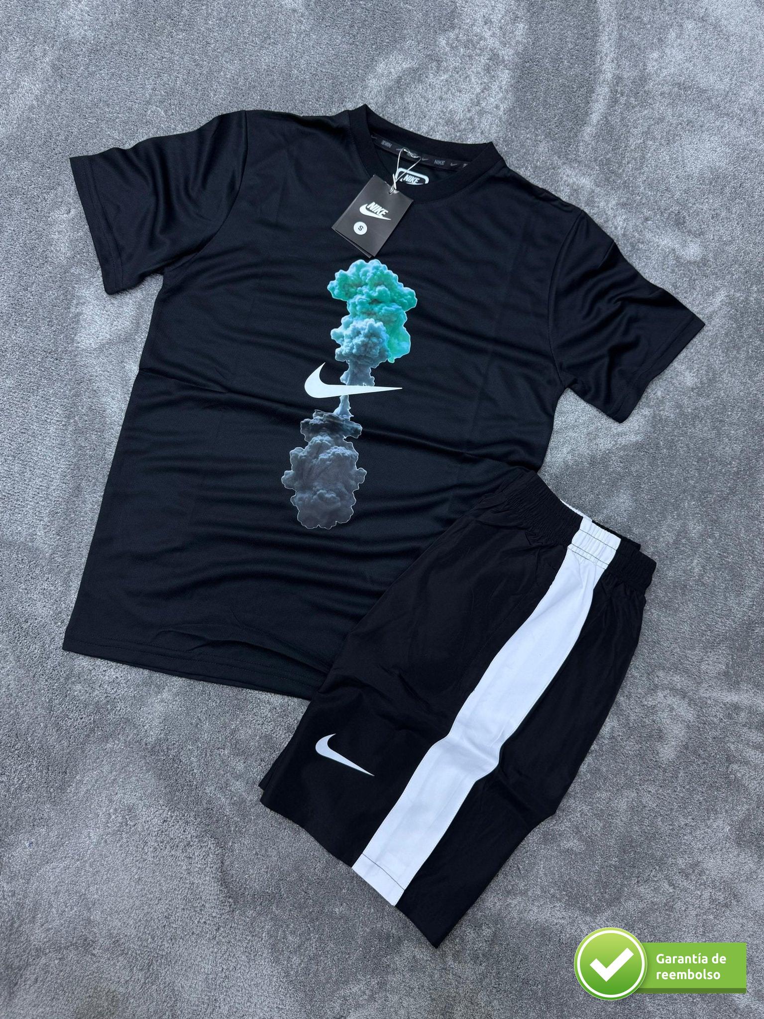 CONJUNTO NIKE - lazonadrip