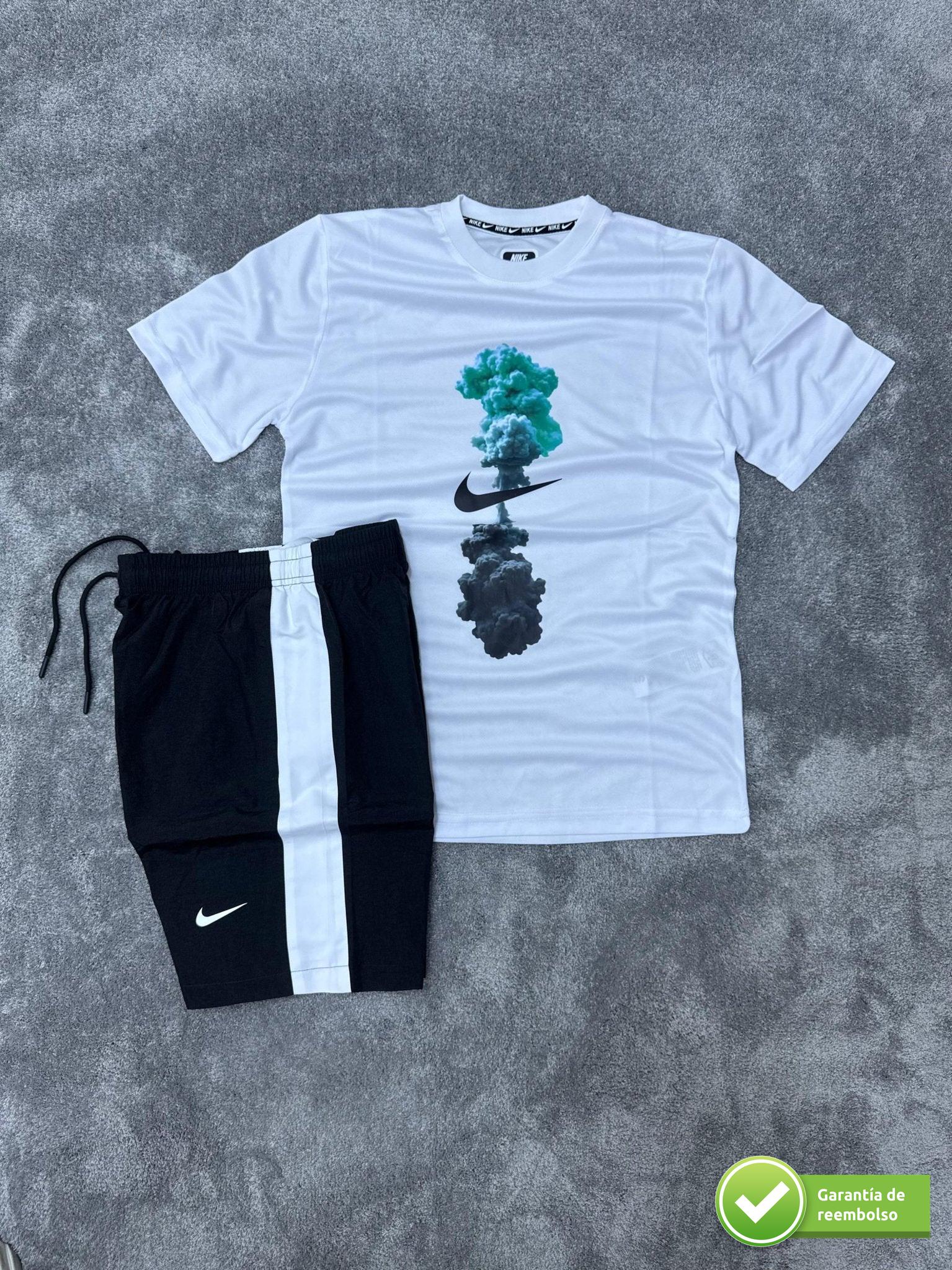 CONJUNTO NIKE - lazonadrip