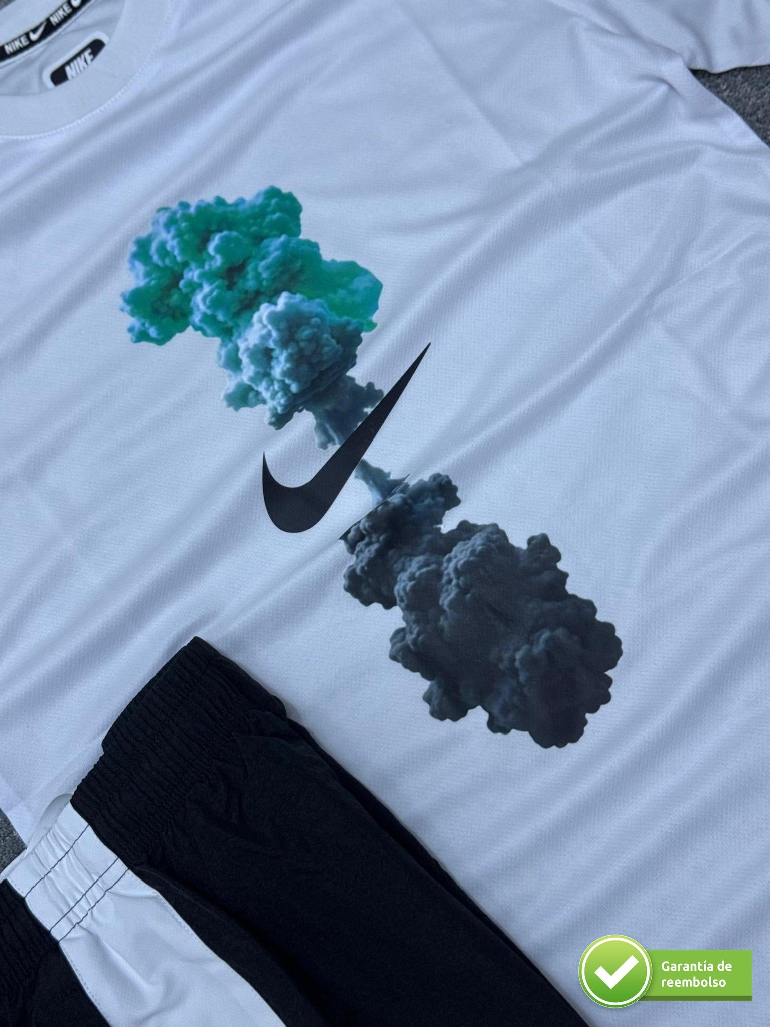 CONJUNTO NIKE - lazonadrip