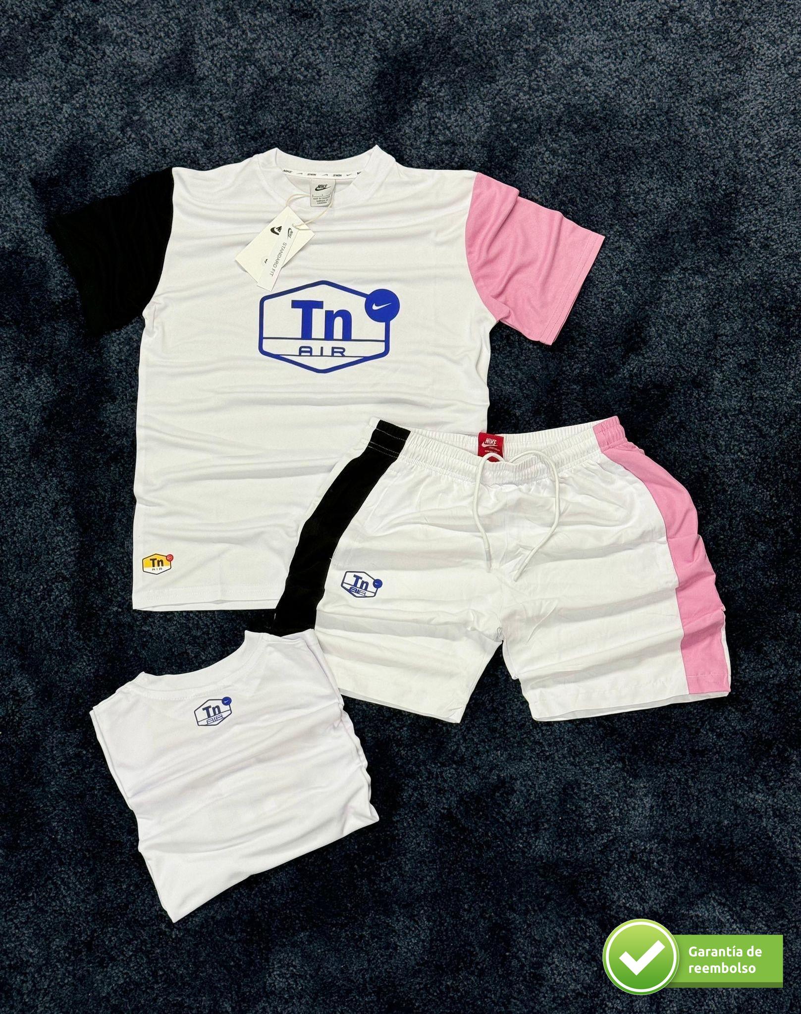 CONJUNTO TN CORTO - lazonadrip